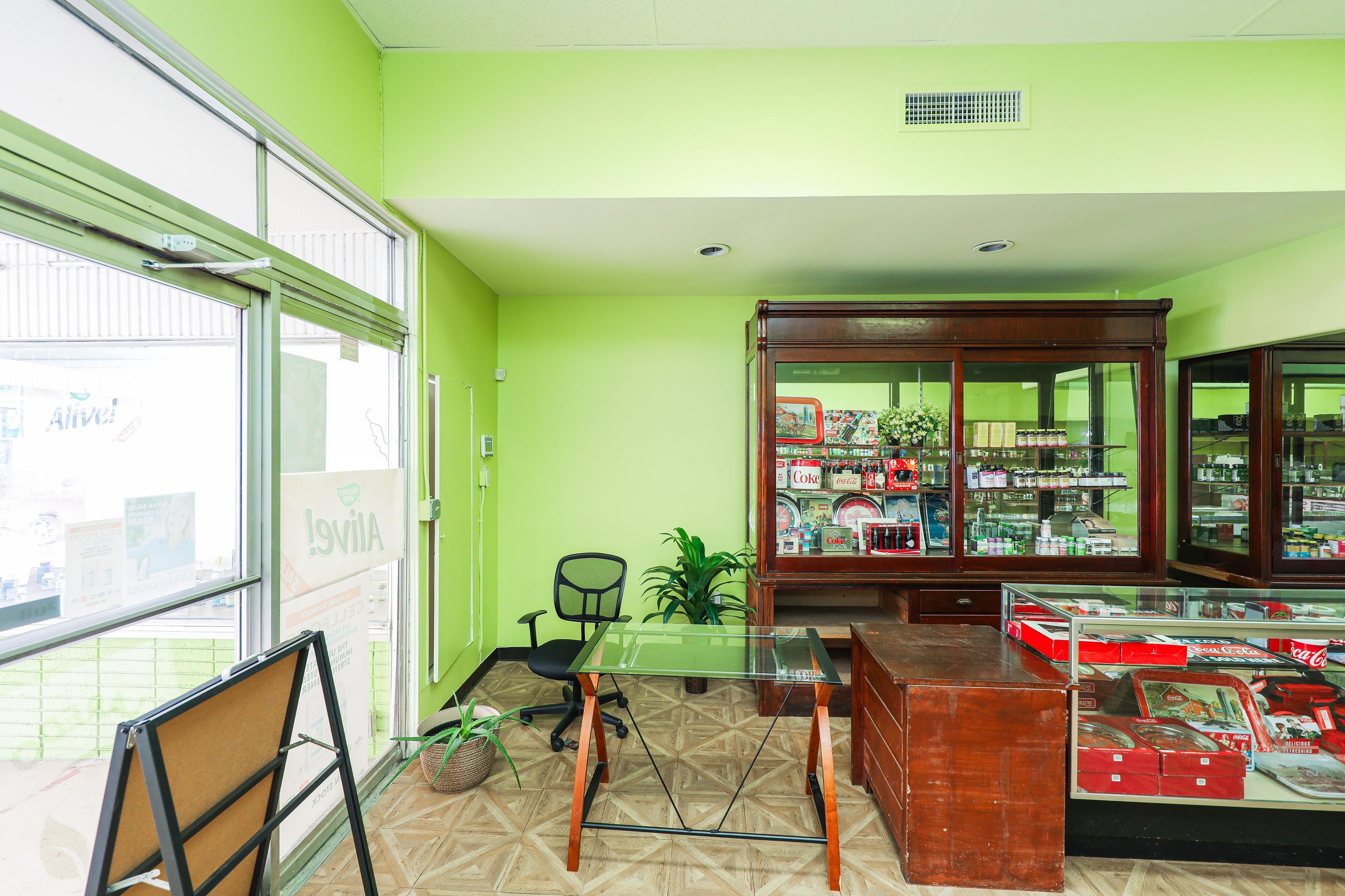 1217 Hidalgo St Unit: 1