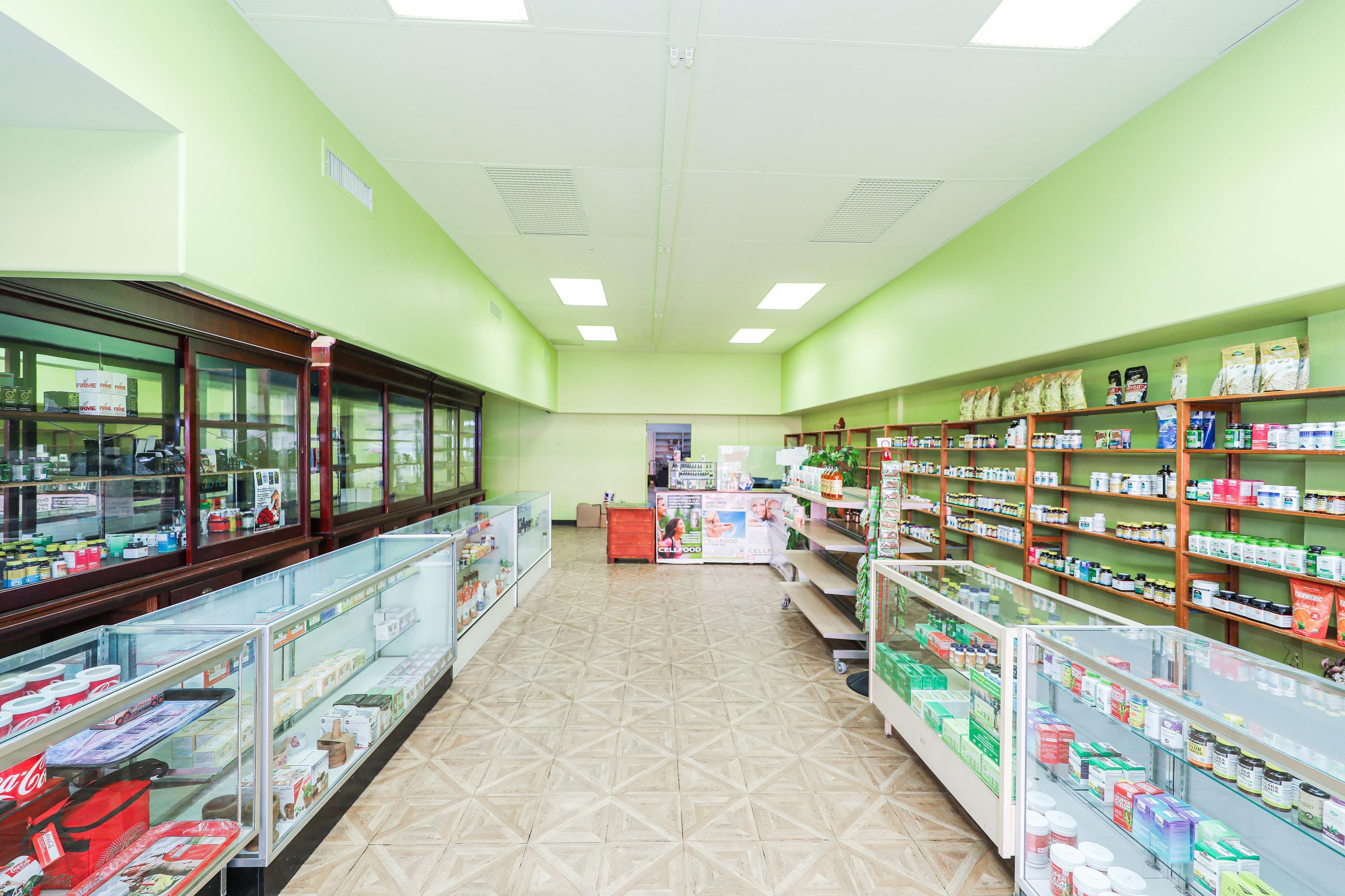 1217 Hidalgo St Unit: 1