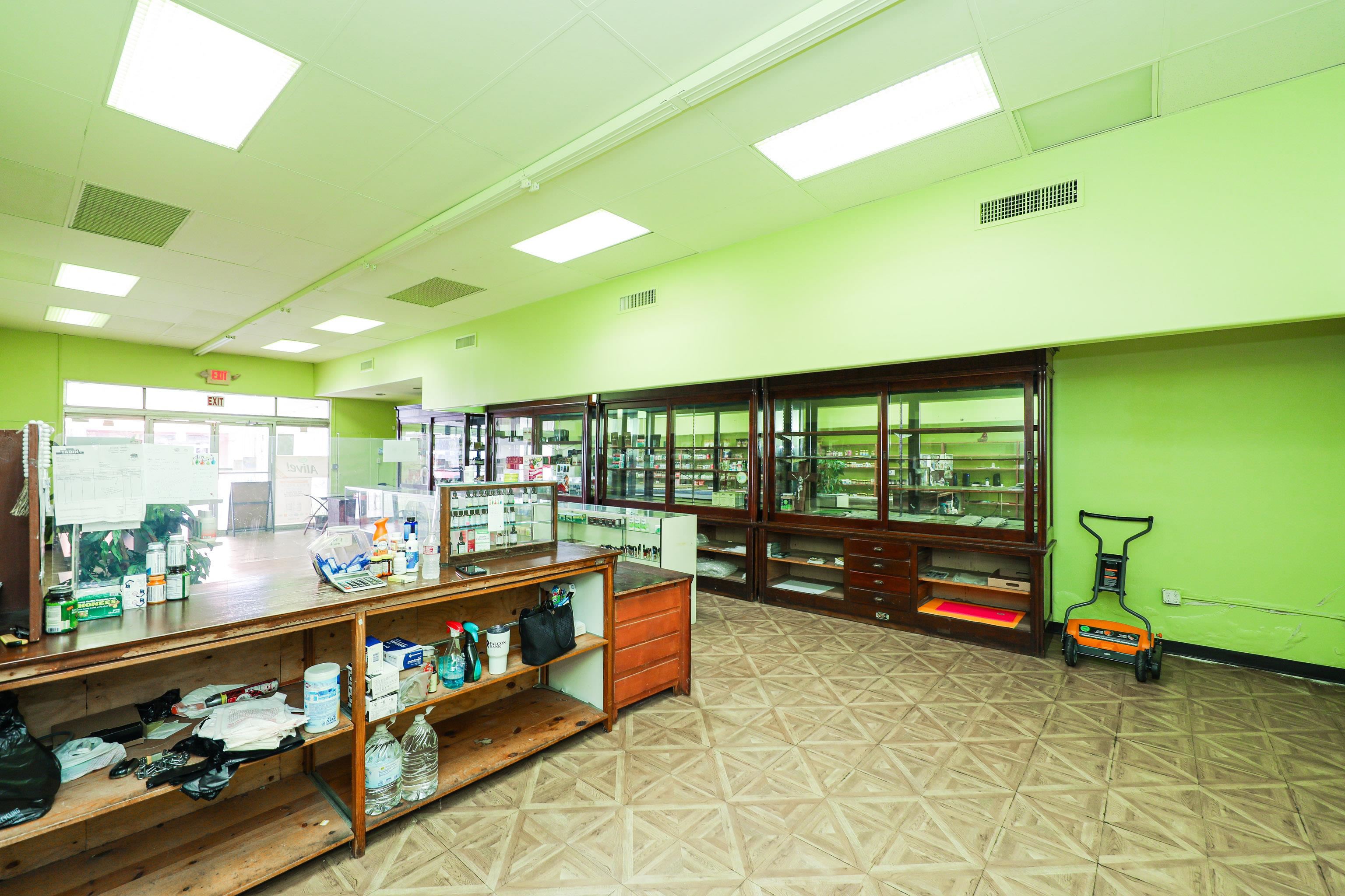 1217 Hidalgo St Unit: 1