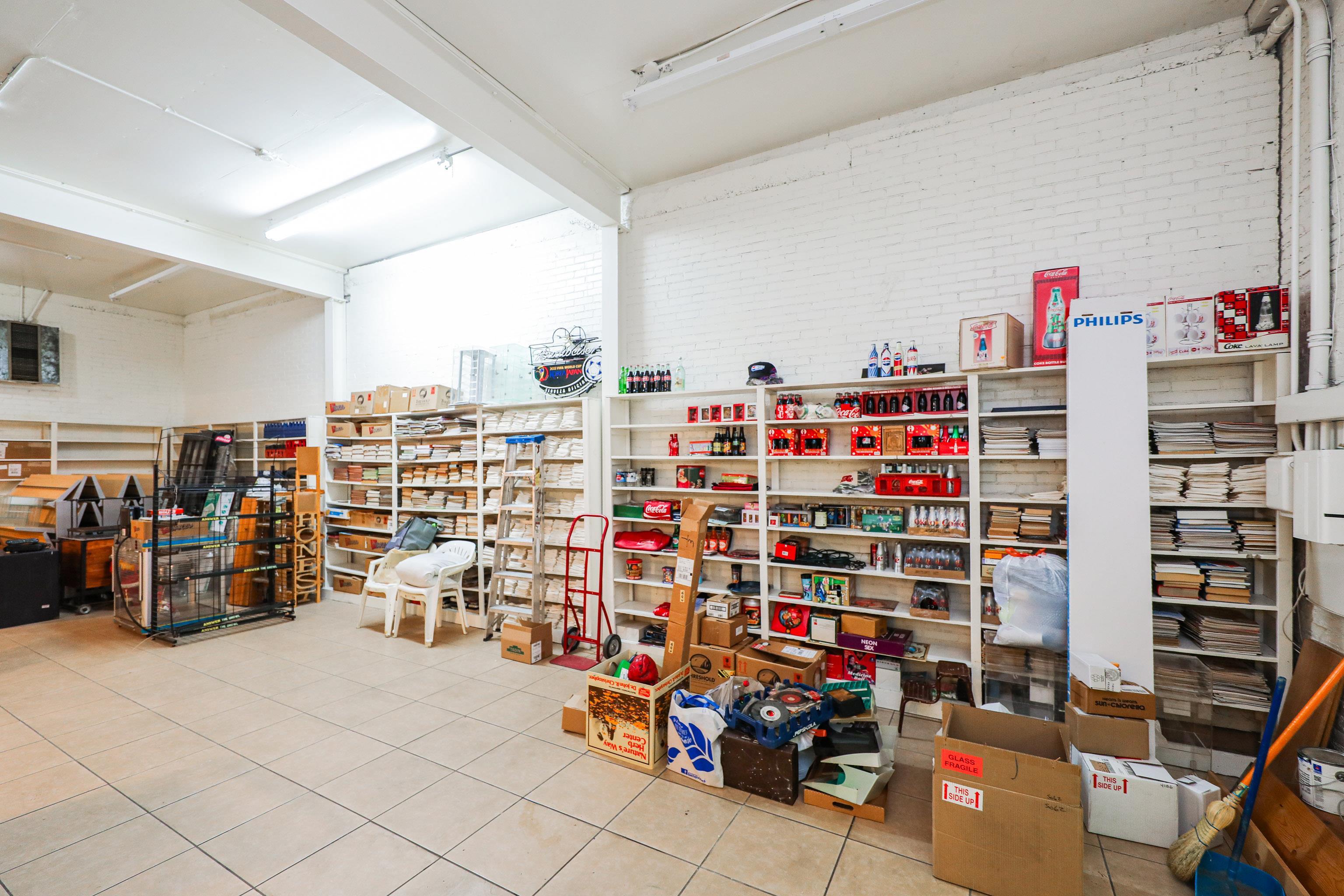 1217 Hidalgo St Unit: 1