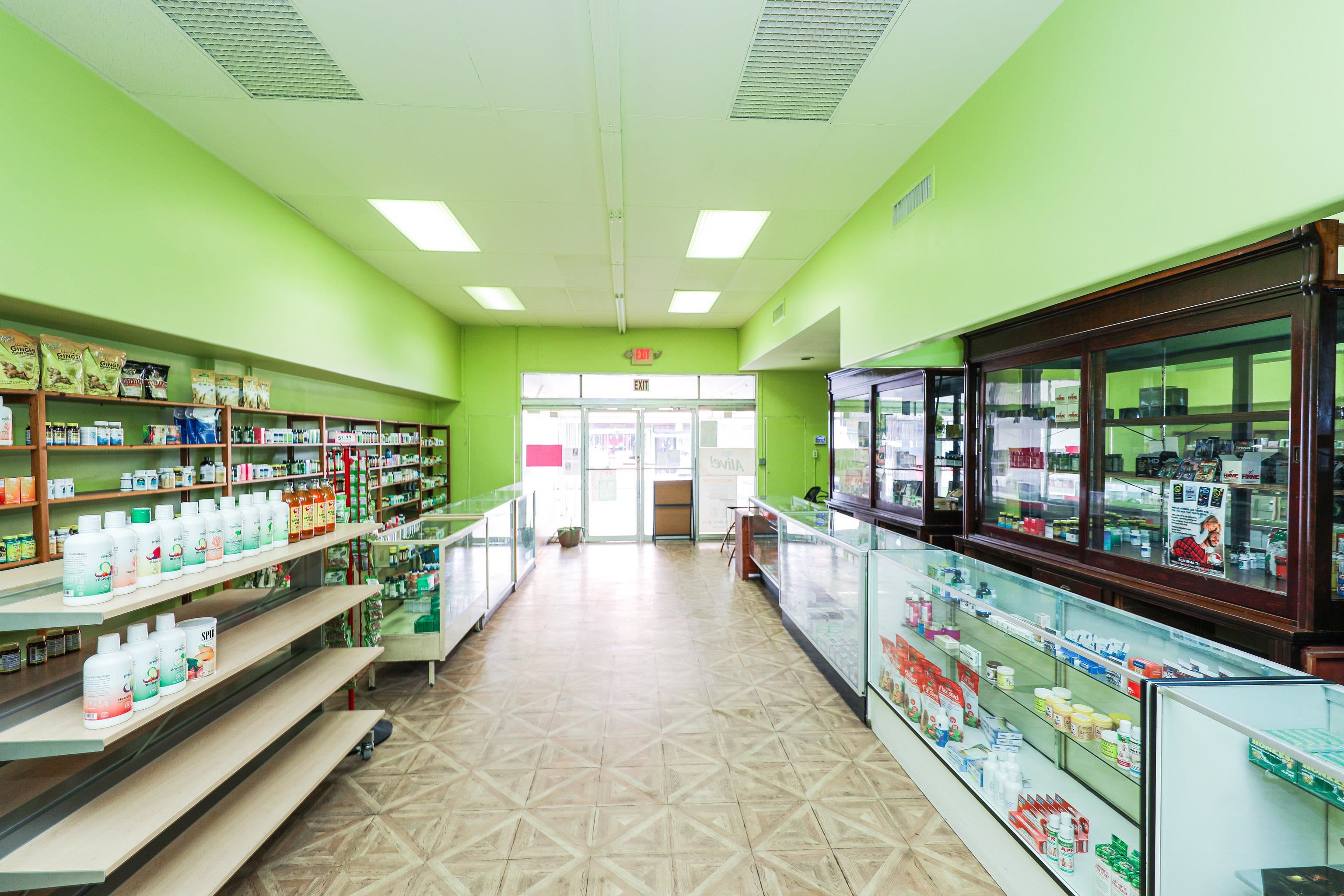 1217 Hidalgo St Unit: 1