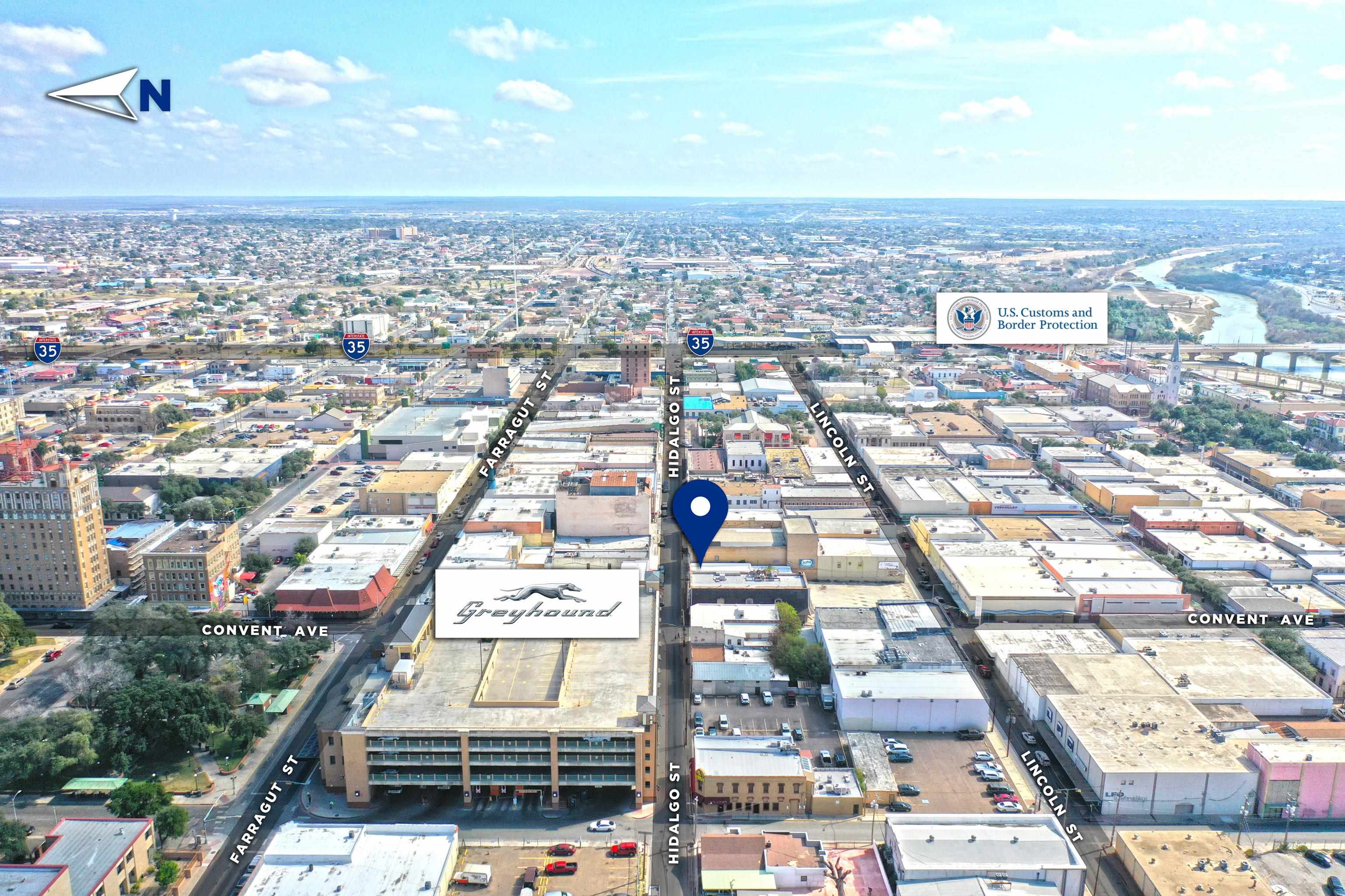 1217 Hidalgo St Unit: 1