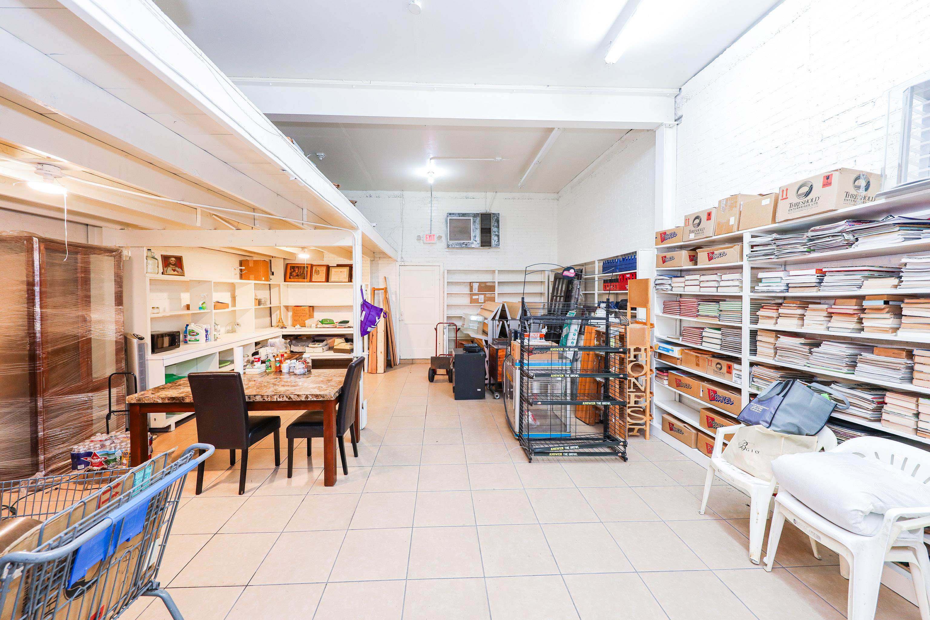 1217 Hidalgo St Unit: 1