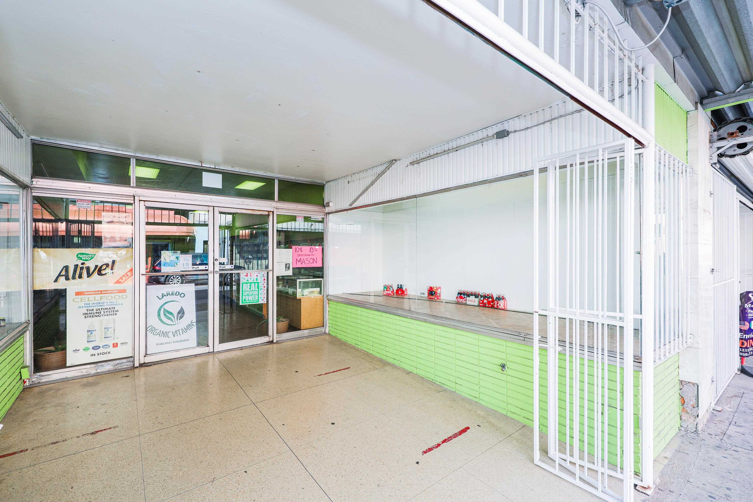 1217 Hidalgo St Unit: 1