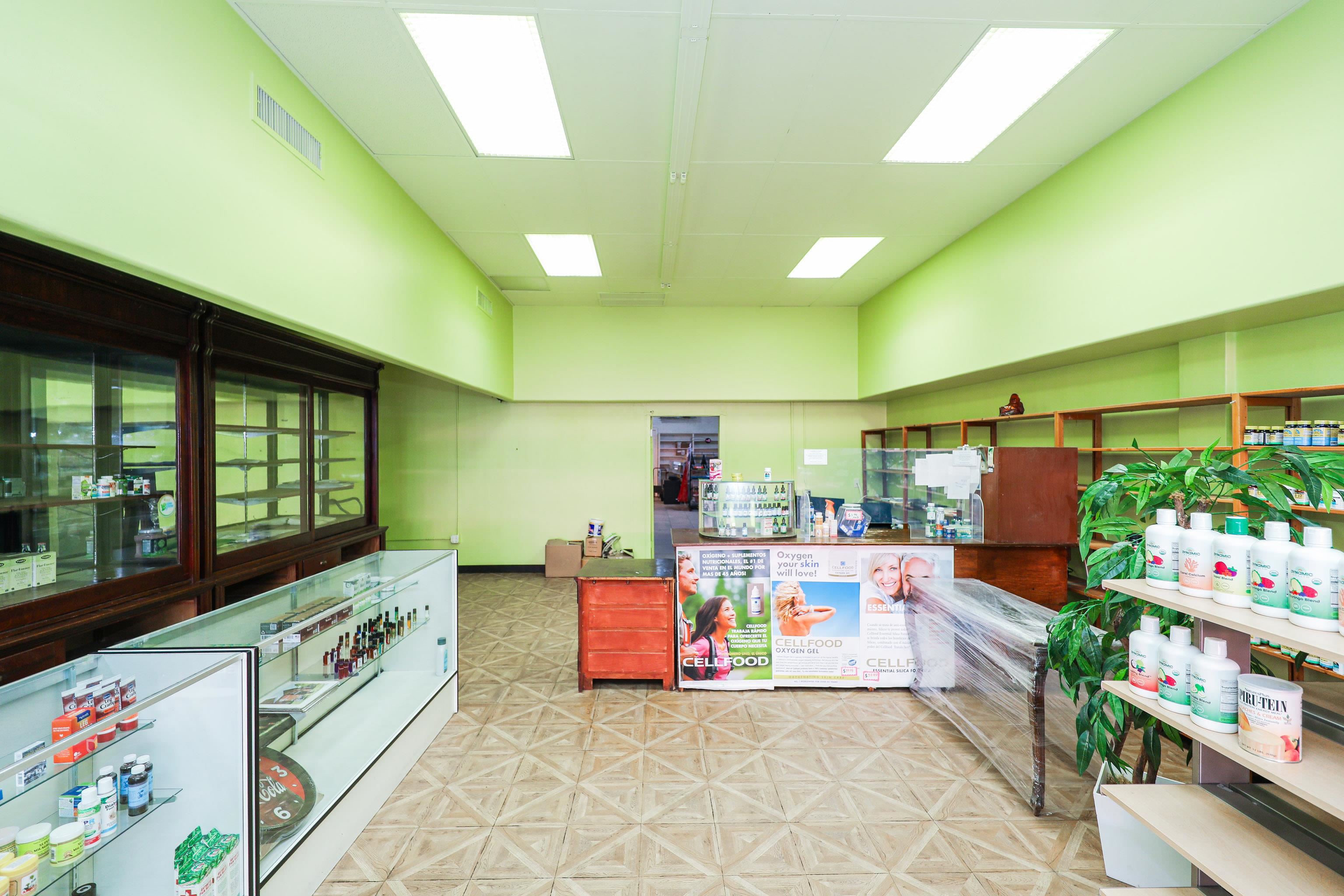 1217 Hidalgo St Unit: 1