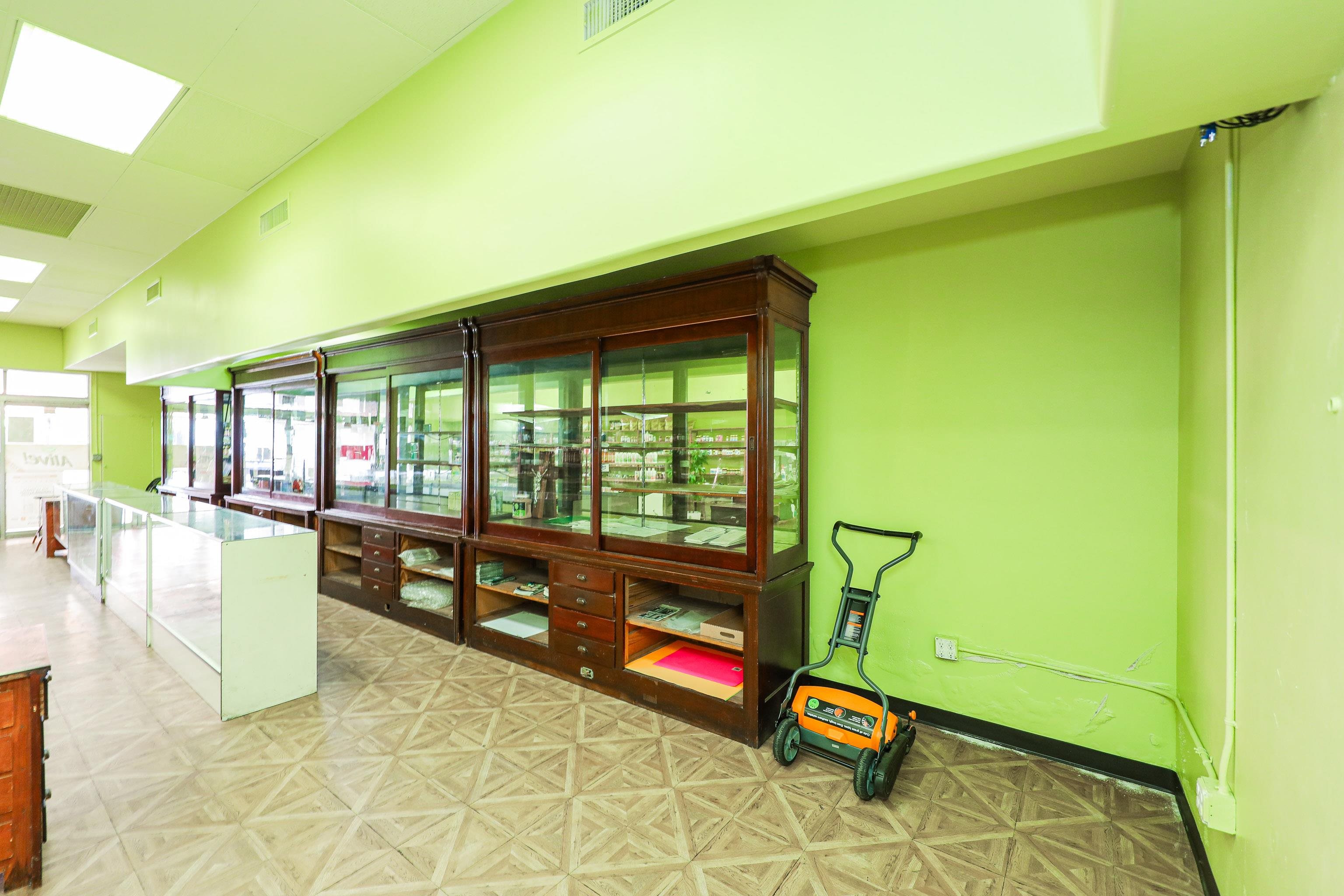 1217 Hidalgo St Unit: 1