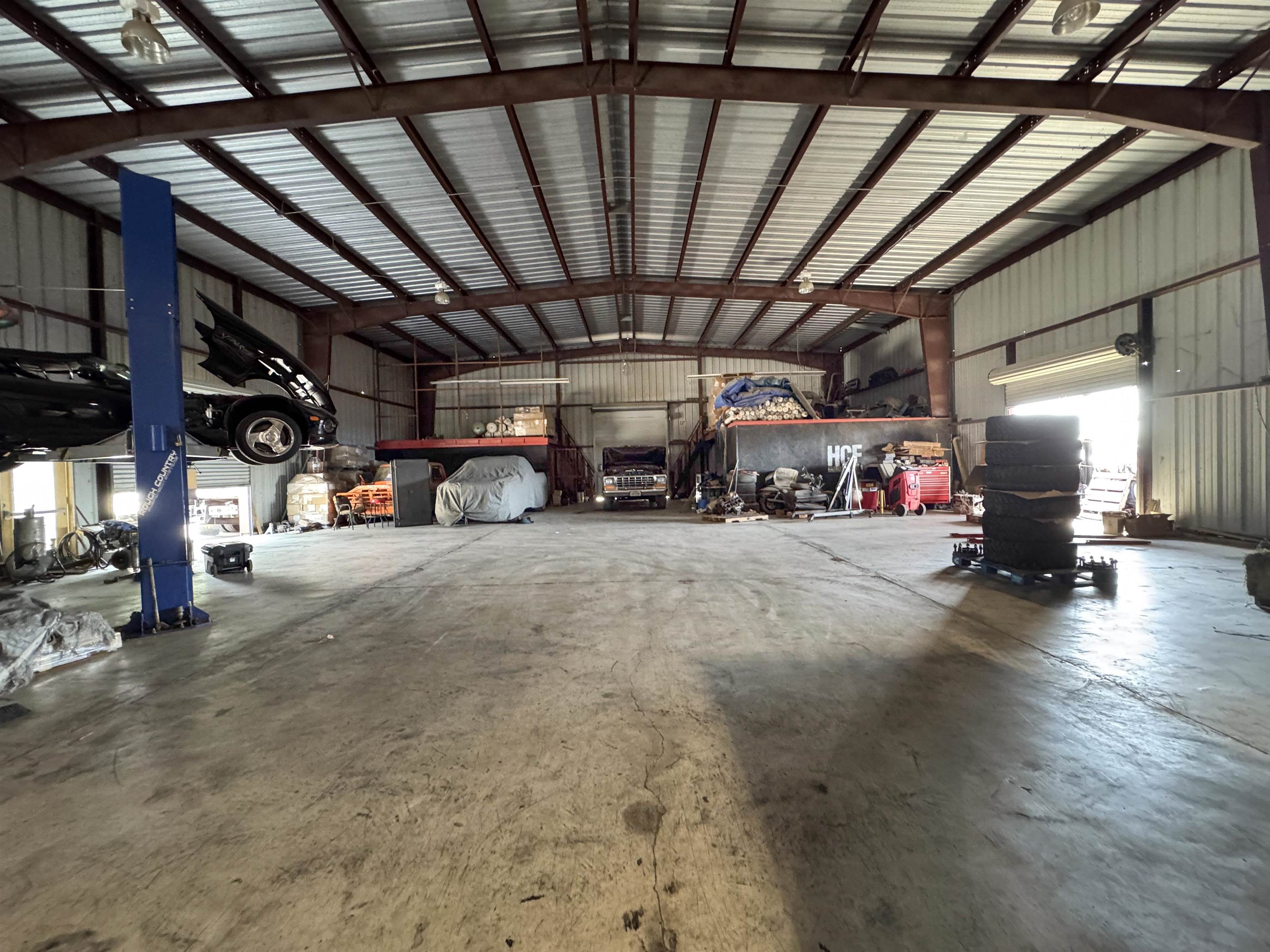 5103 E U.S. Hwy 59