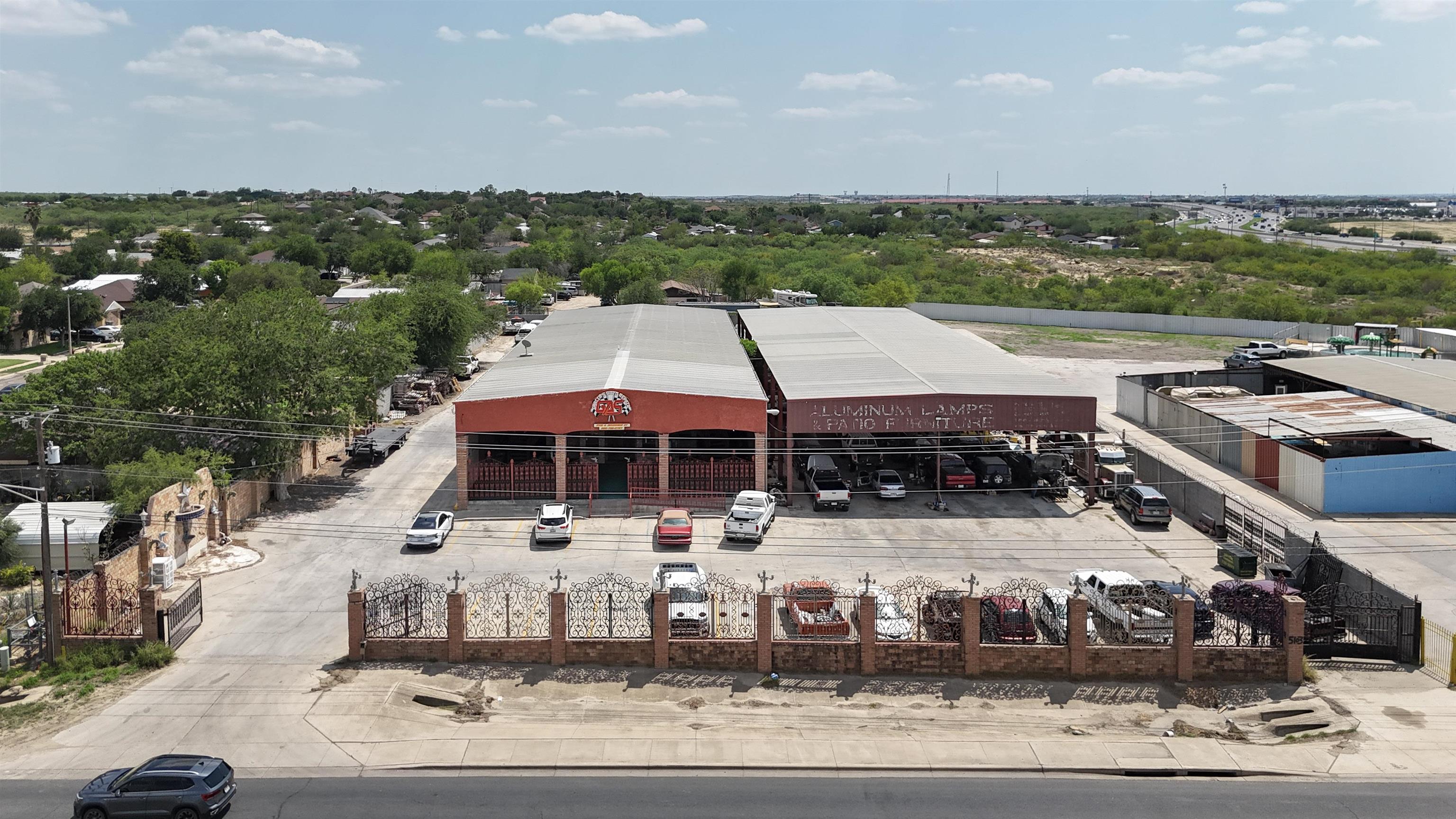 5103 E U.S. Hwy 59