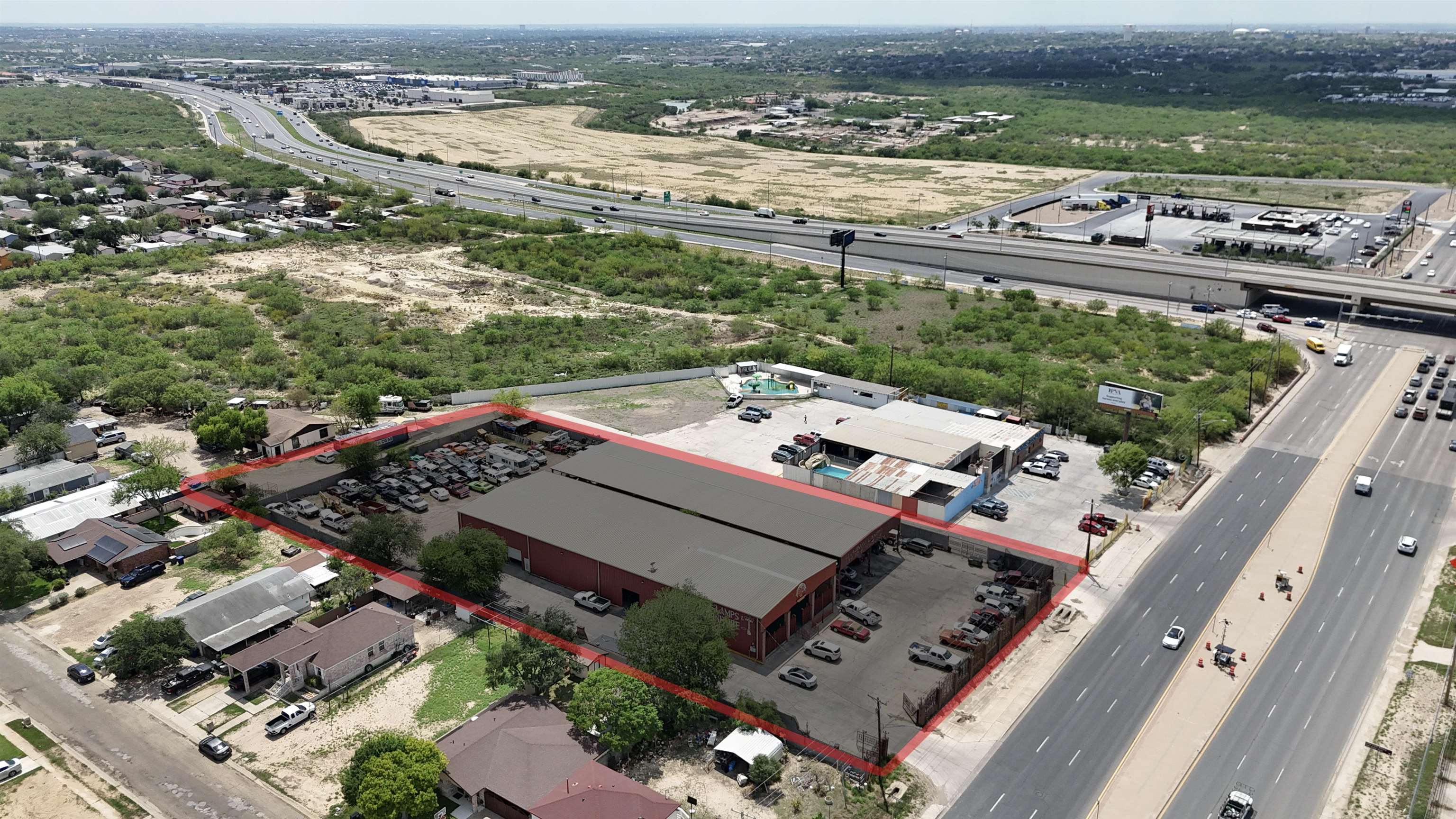 5103 E U.S. Hwy 59
