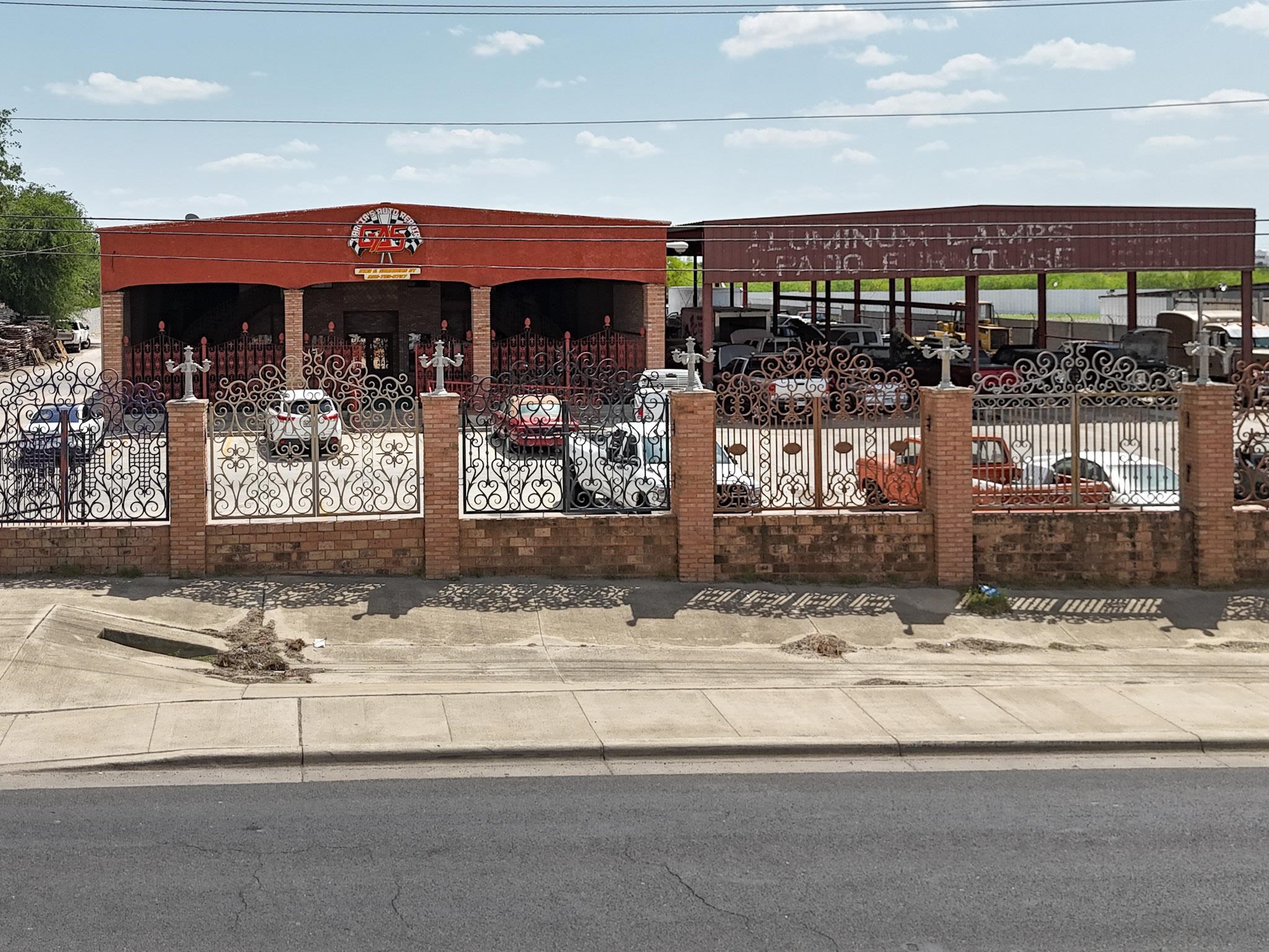5103 E U.S. Hwy 59