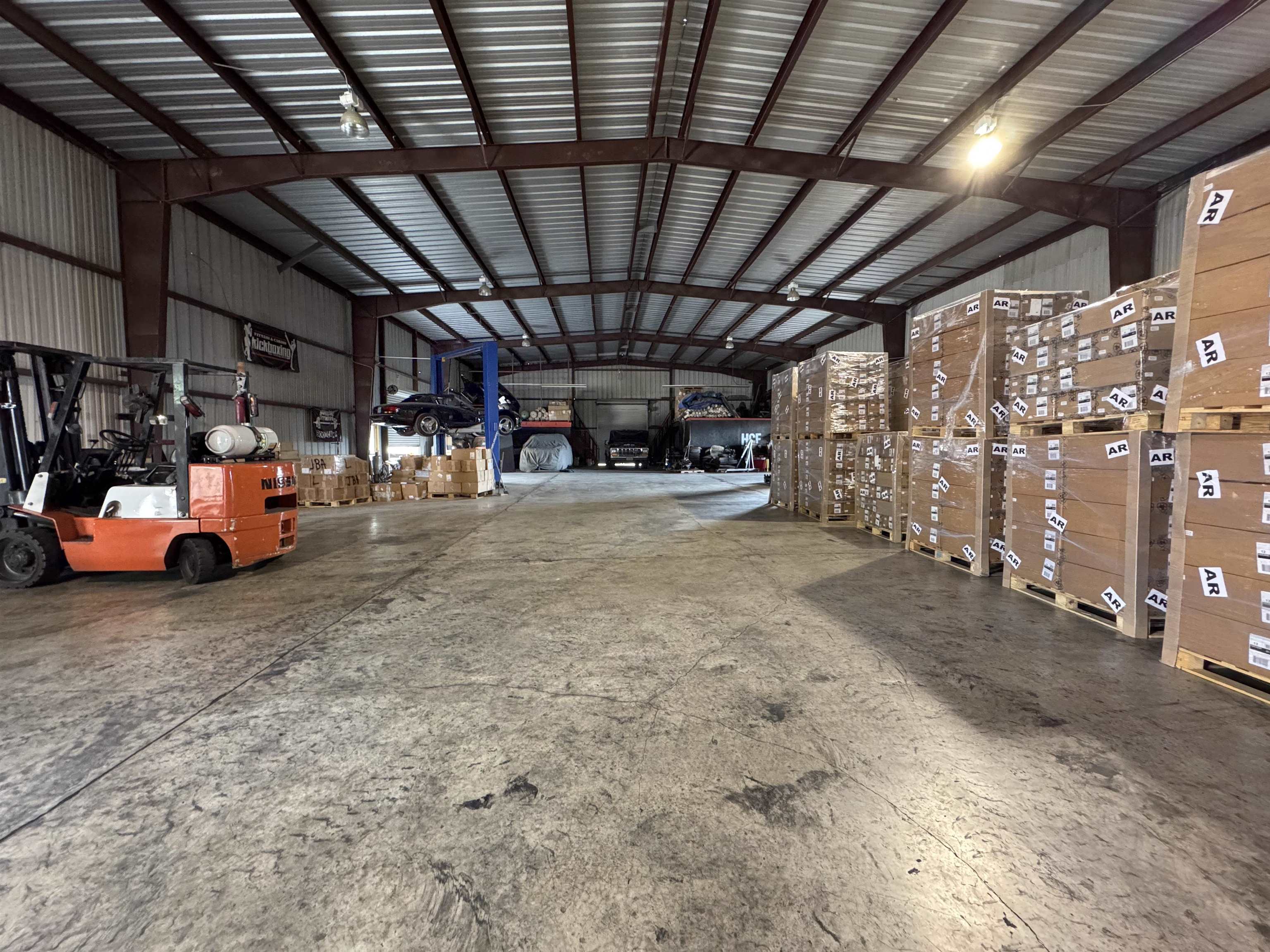5103 E U.S. Hwy 59