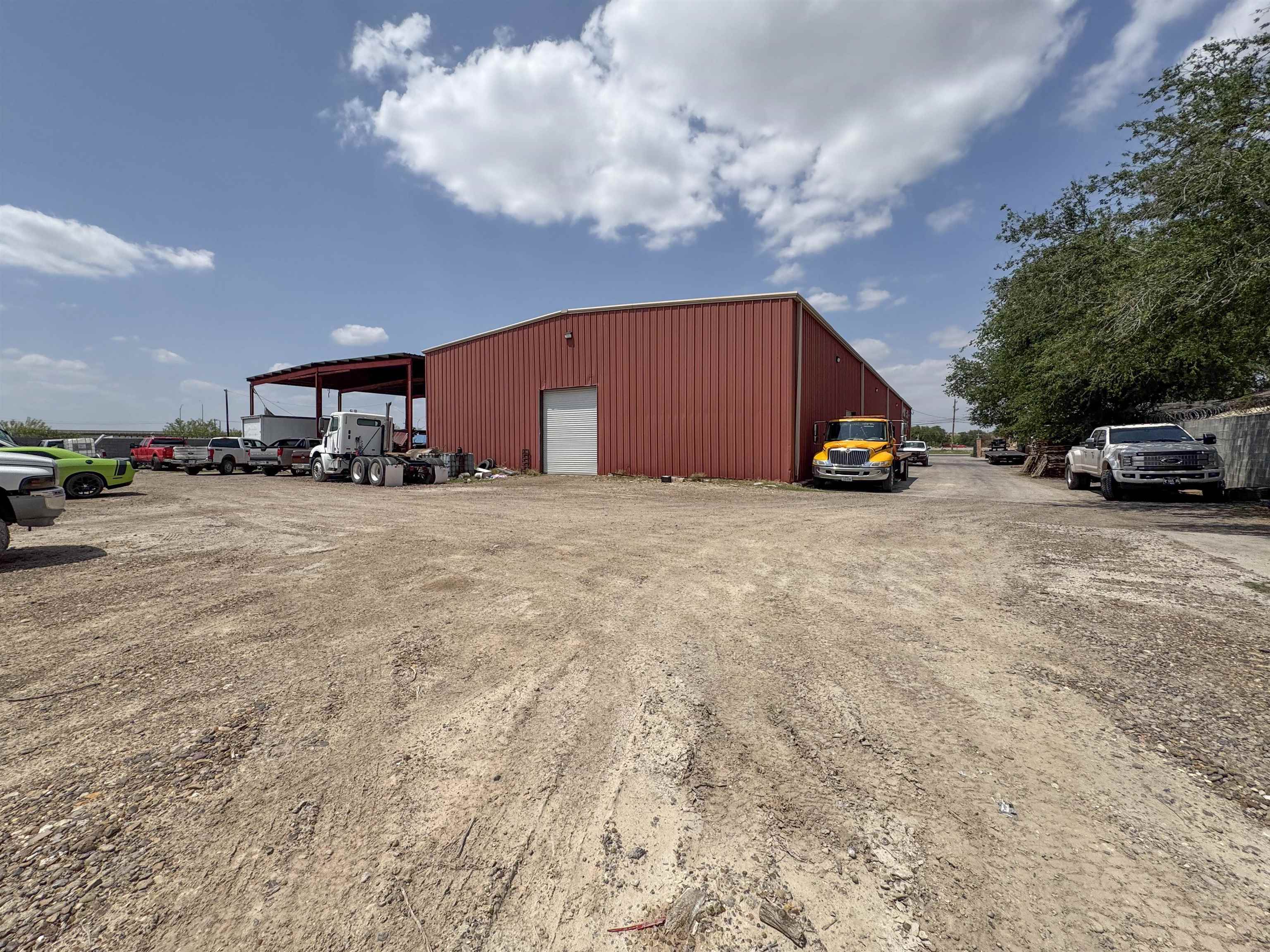 5103 E U.S. Hwy 59