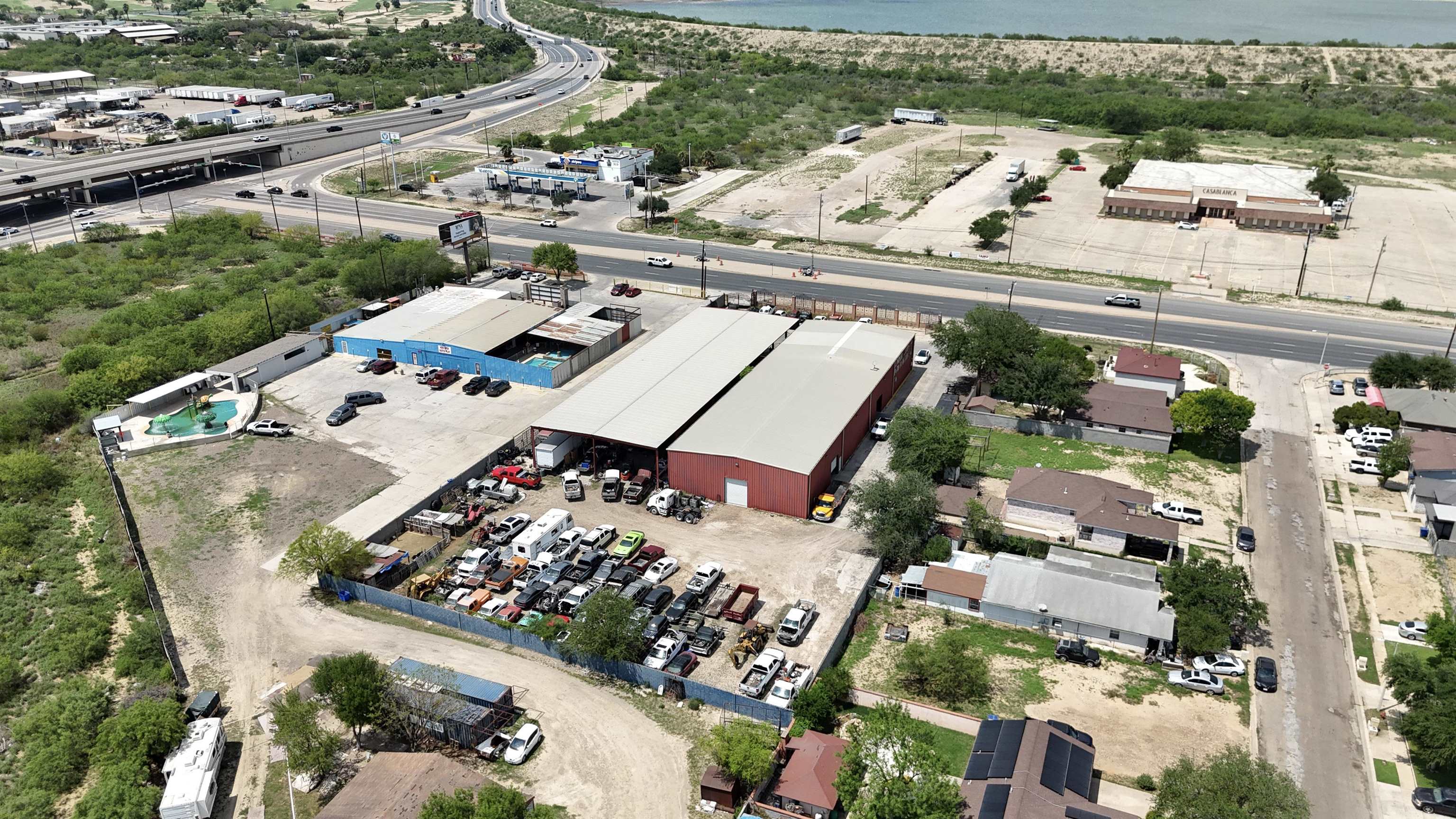 5103 E U.S. Hwy 59