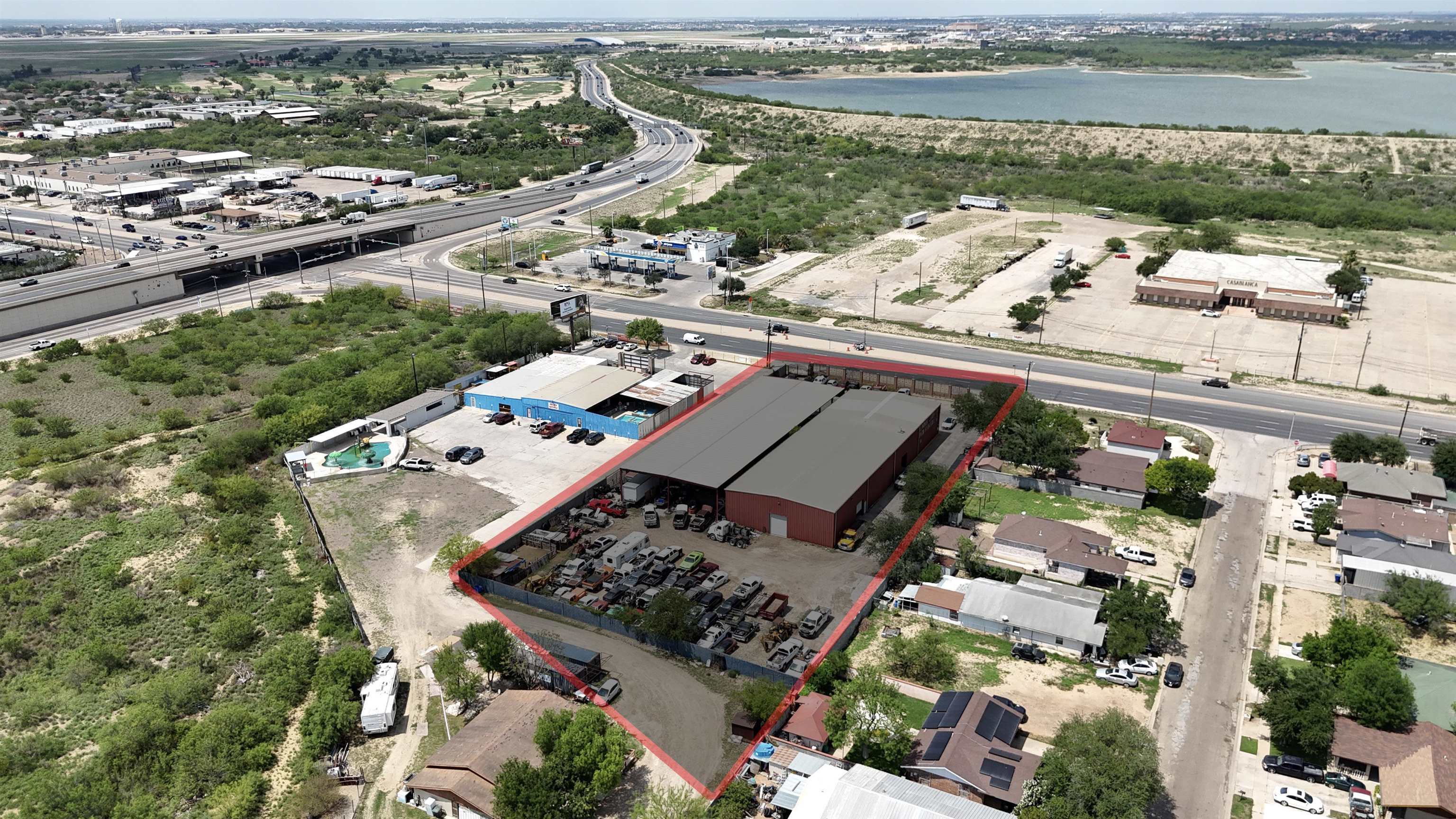 5103 E U.S. Hwy 59