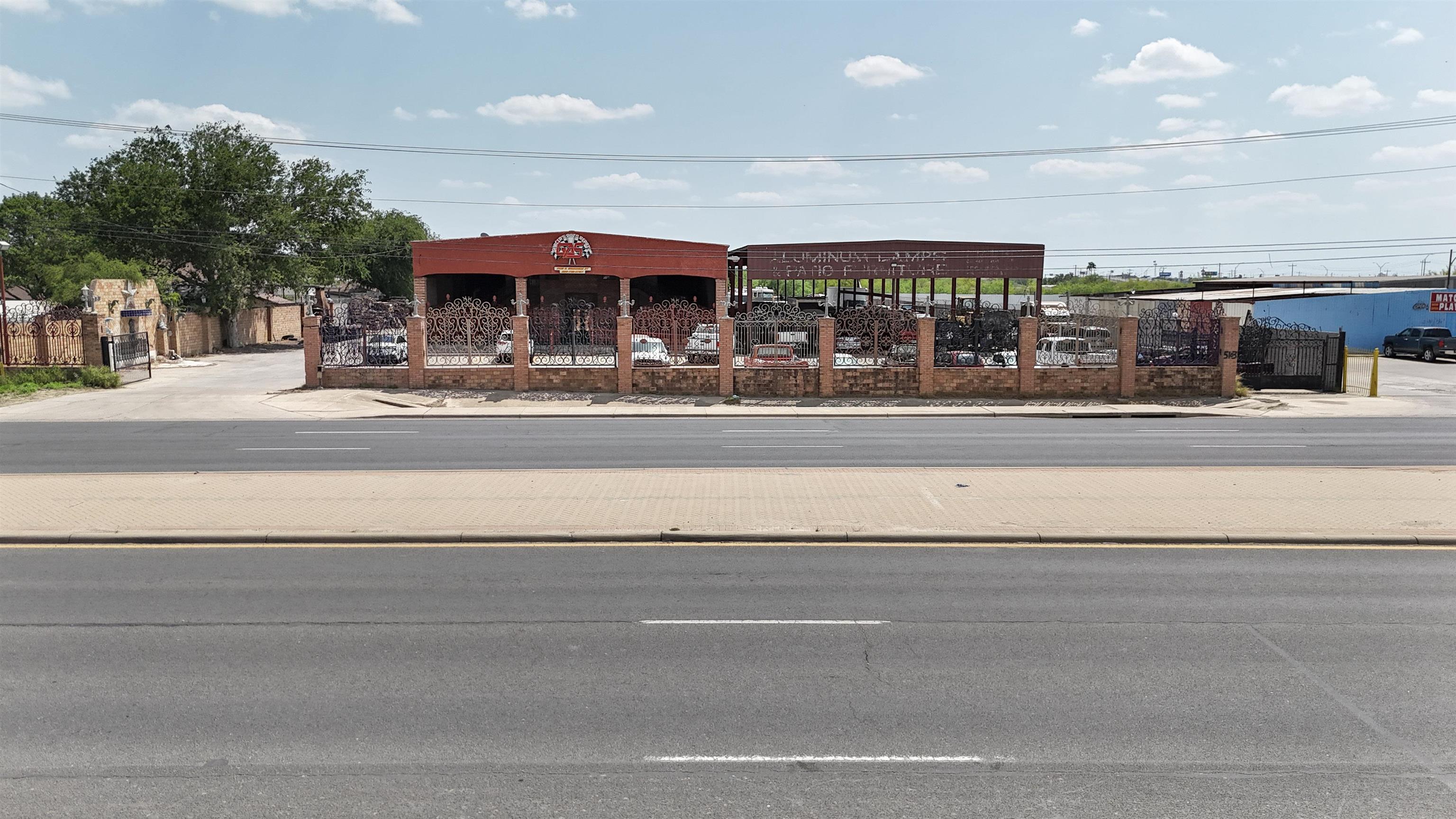 5103 E U.S. Hwy 59