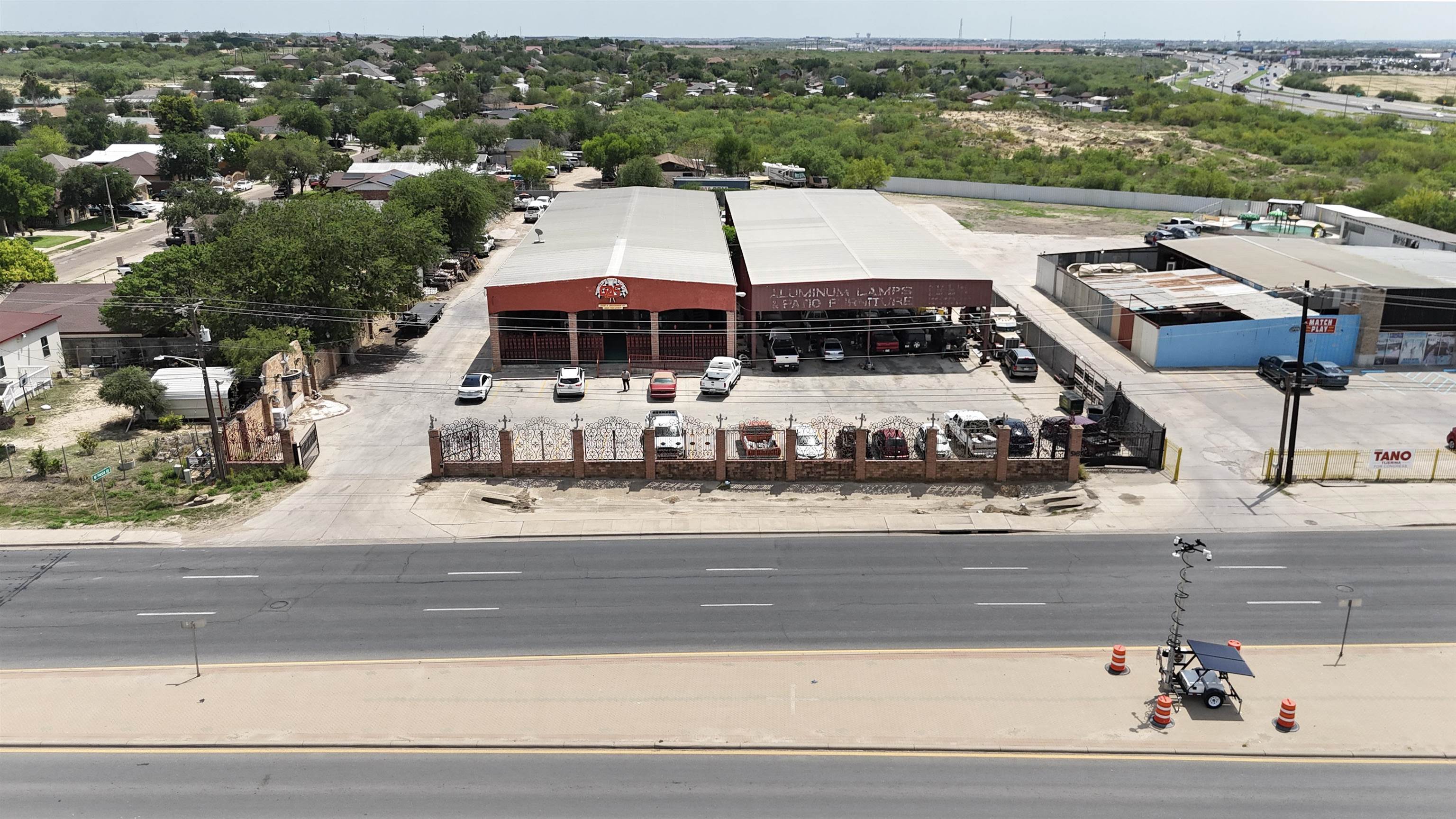 5103 E U.S. Hwy 59
