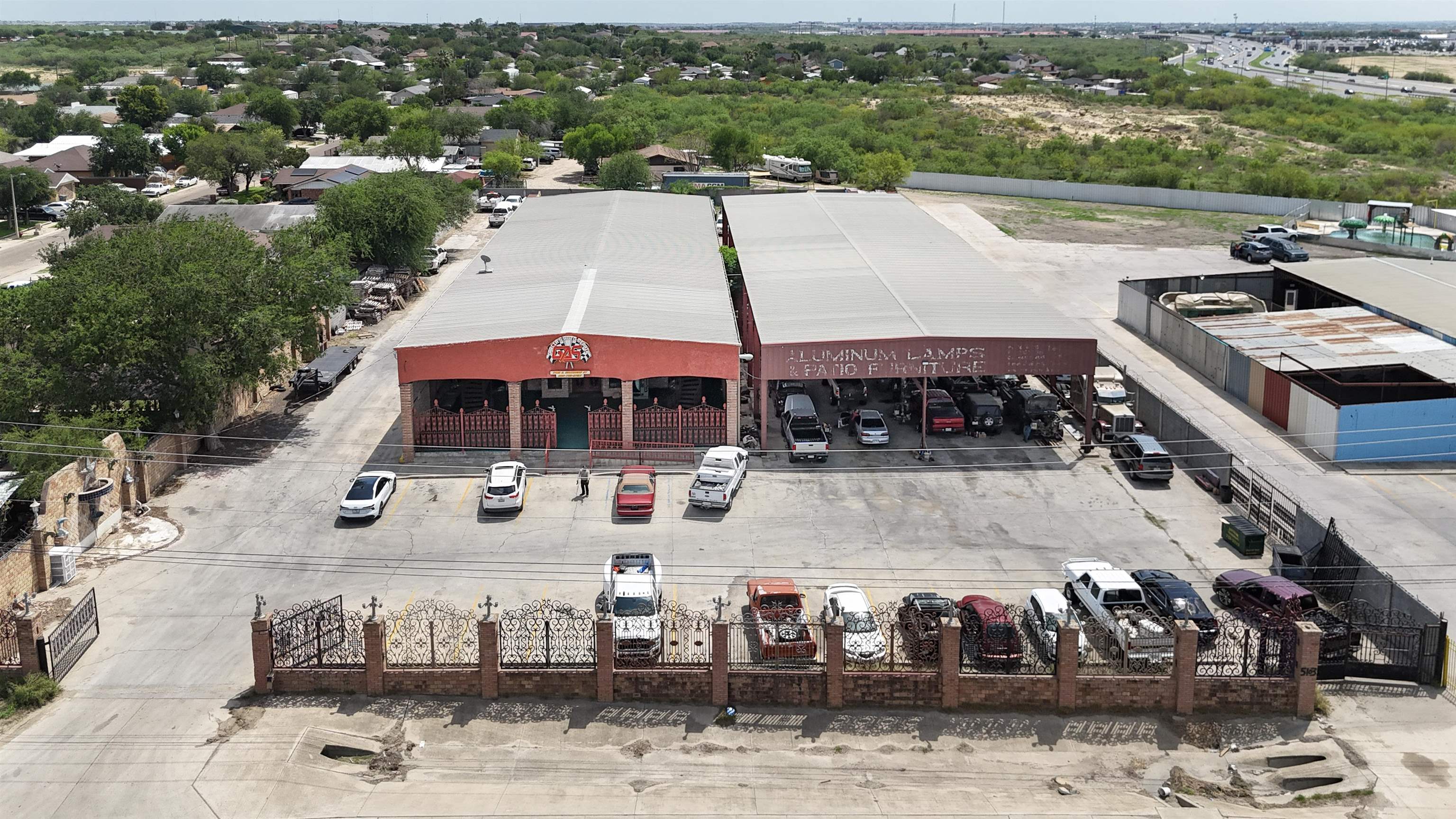 5103 E U.S. Hwy 59