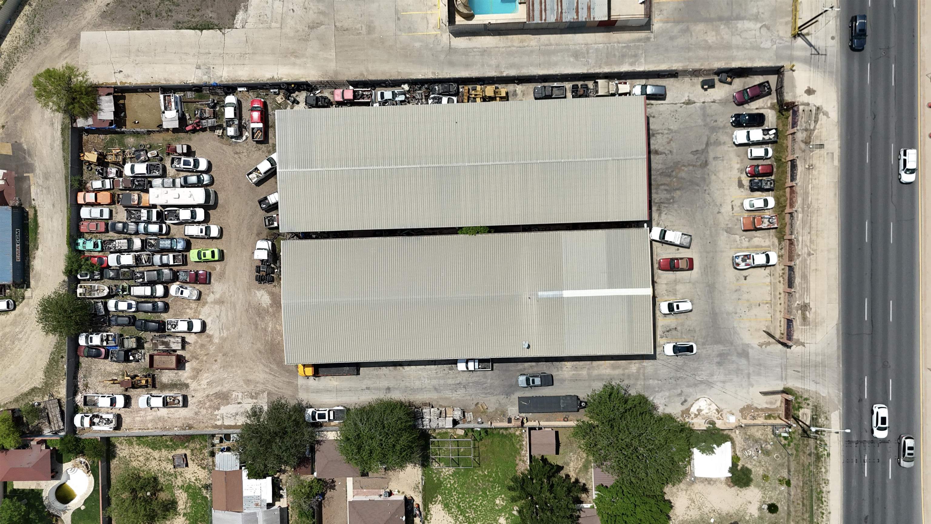 5103 E U.S. Hwy 59