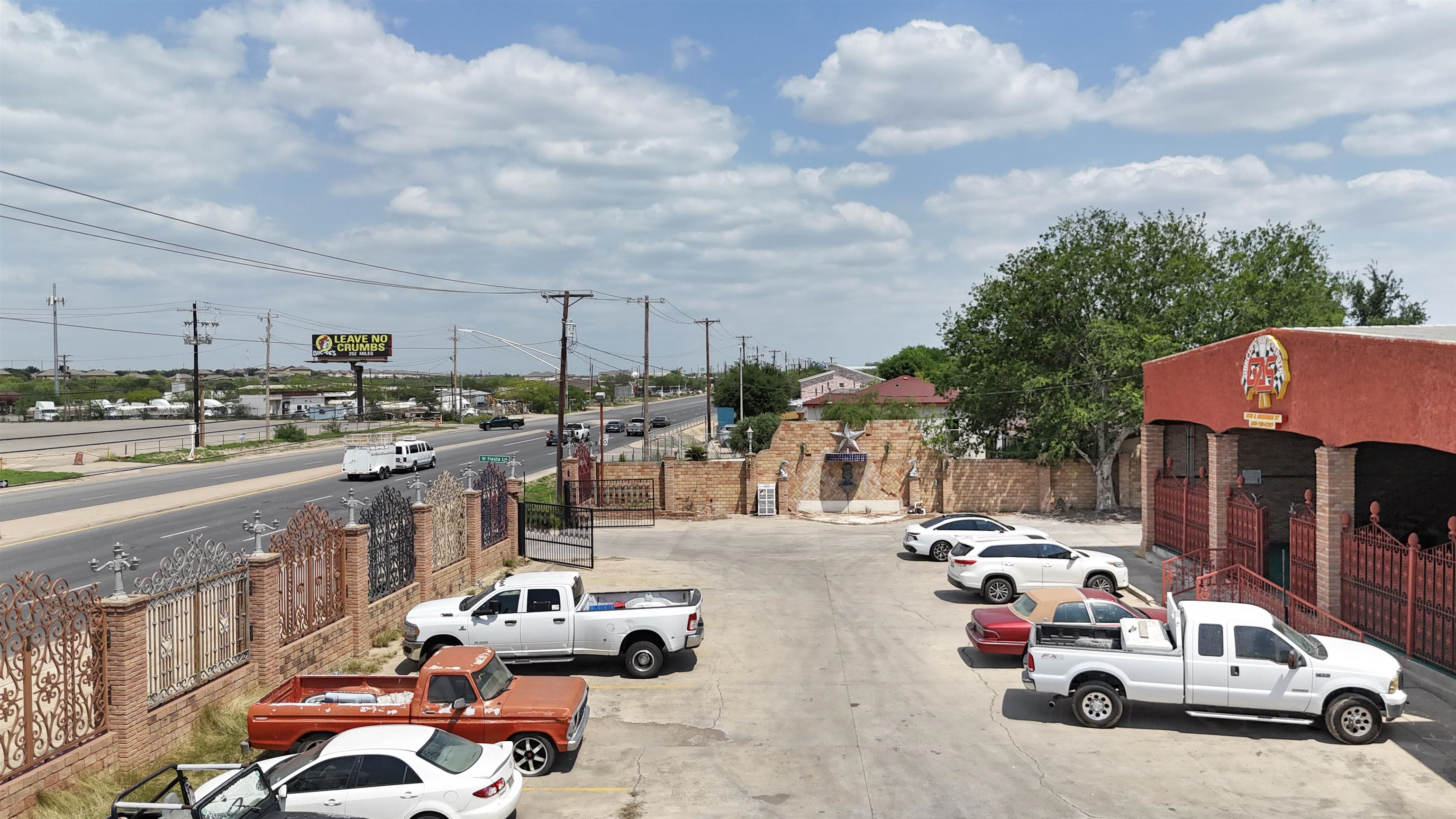 5103 E U.S. Hwy 59