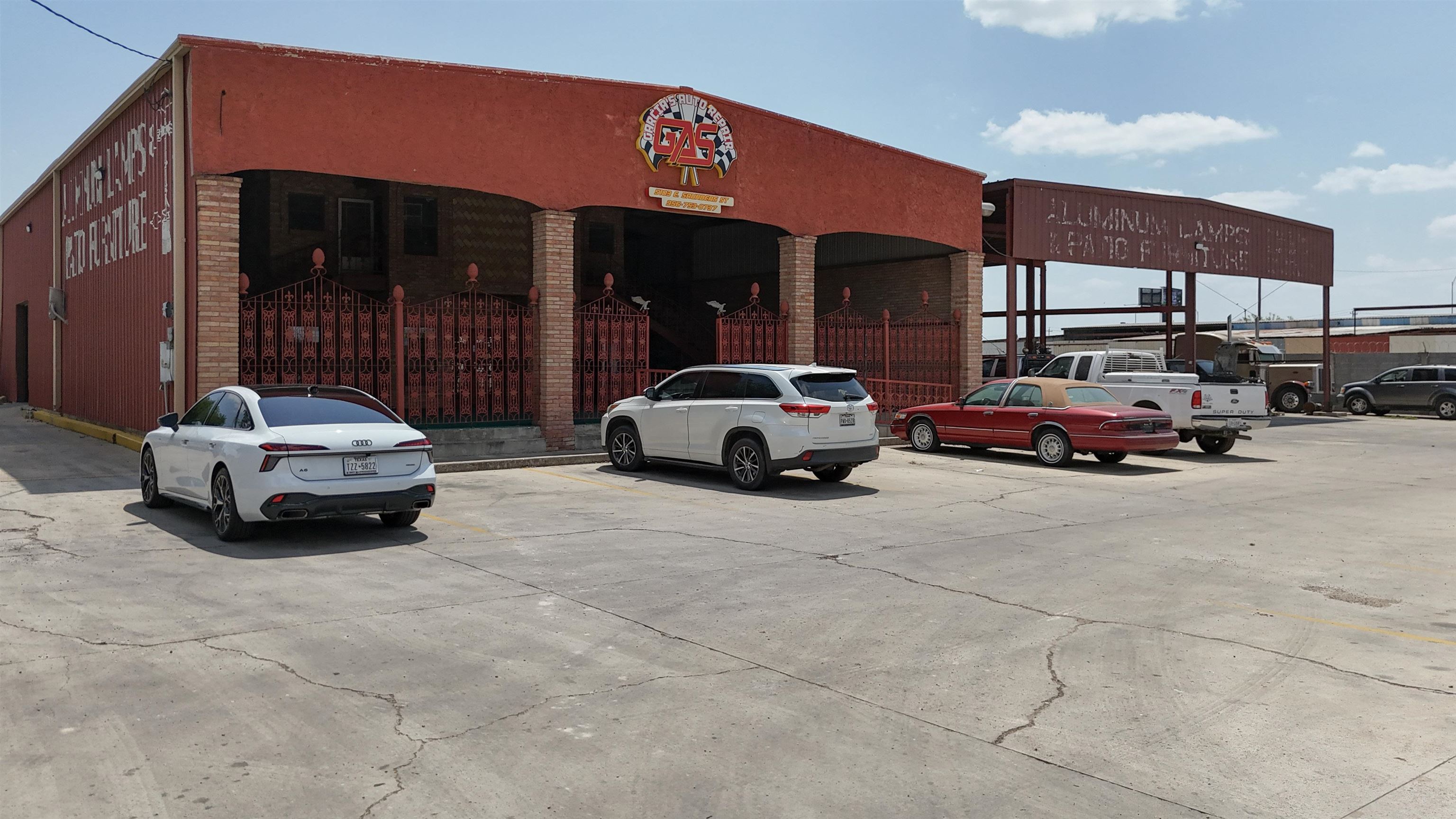 5103 E U.S. Hwy 59