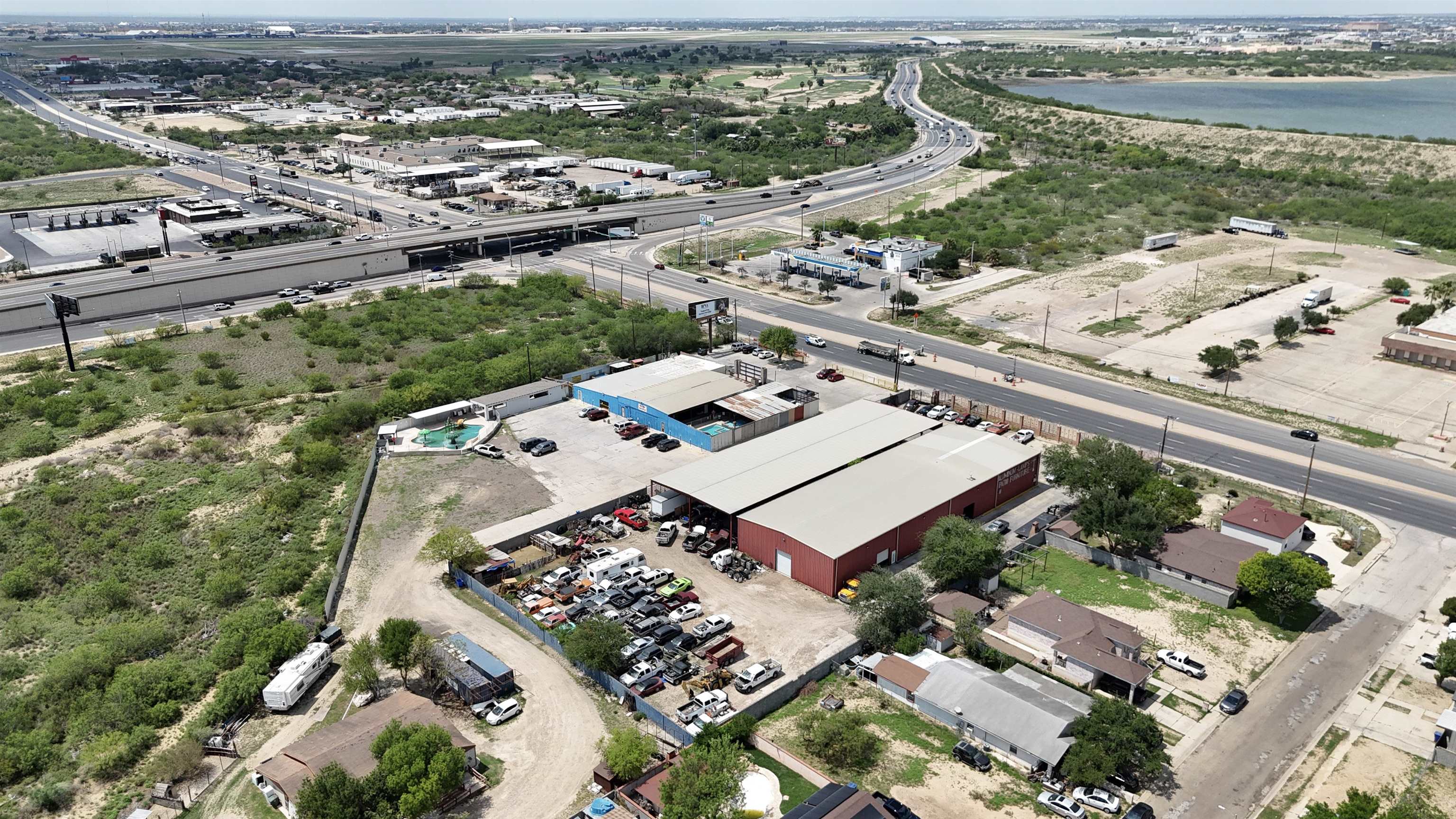 5103 E U.S. Hwy 59