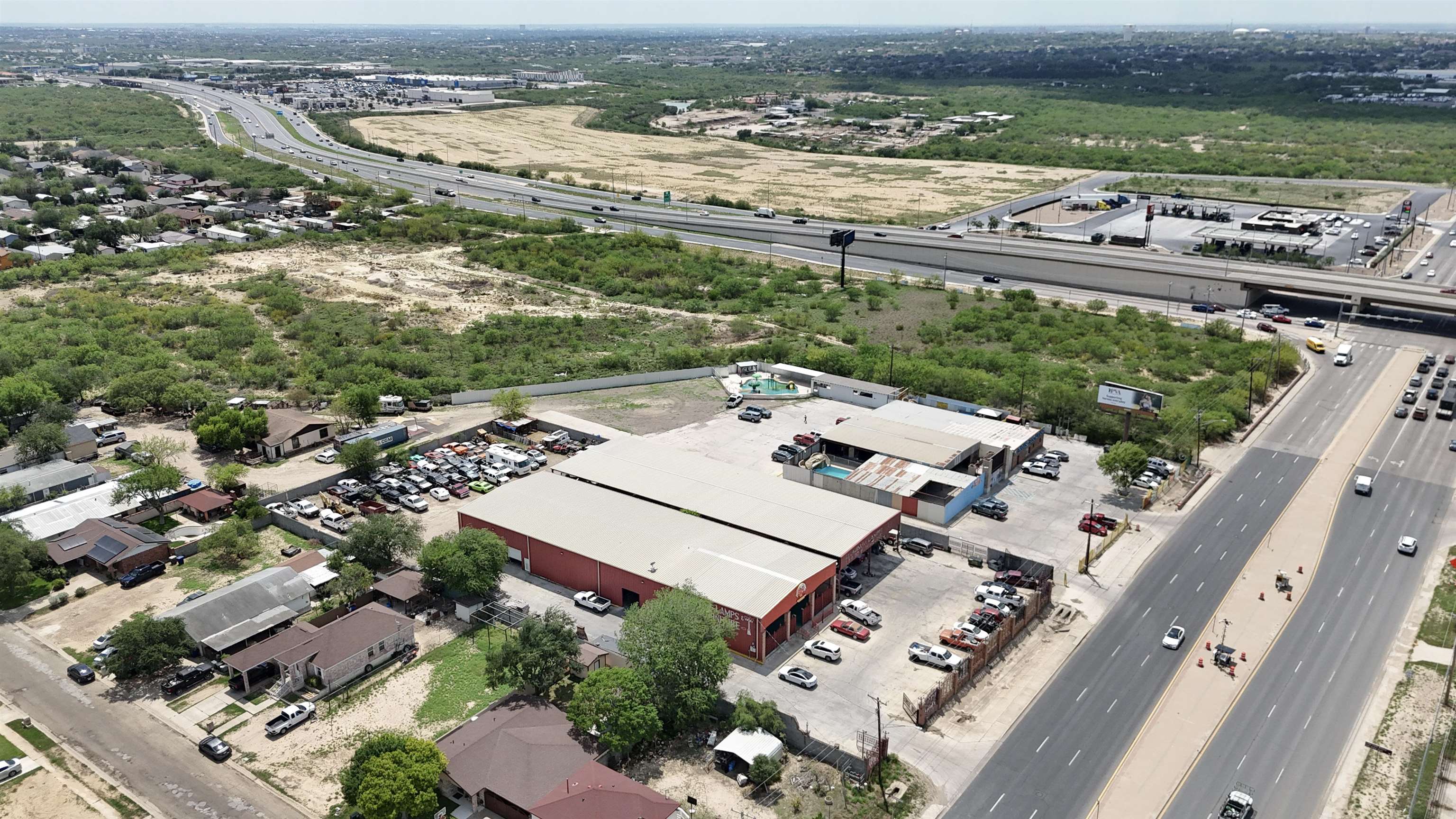 5103 E U.S. Hwy 59