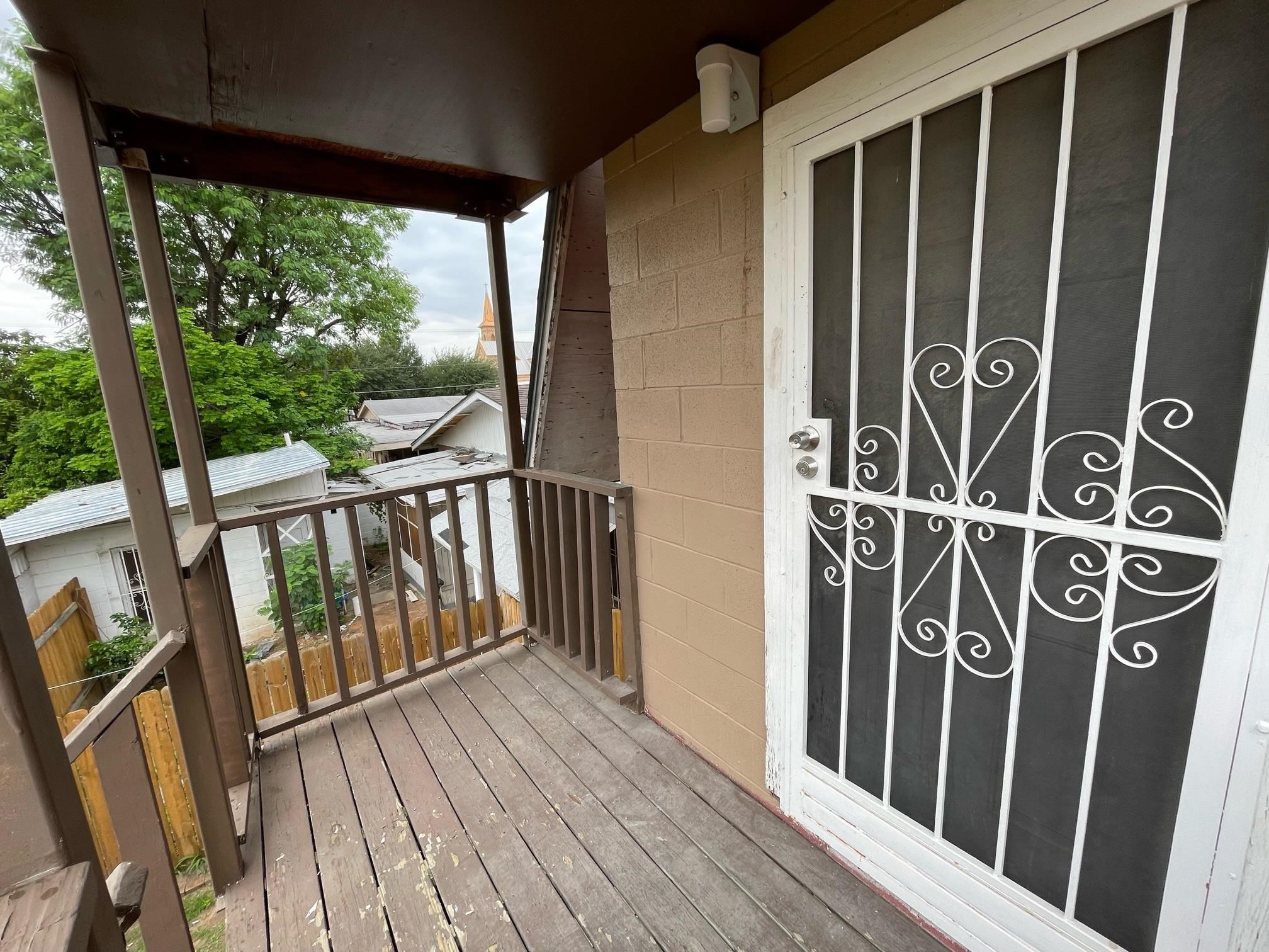 1517 Garcia St Unit: C