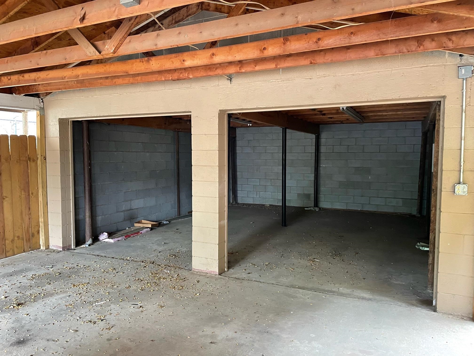 1517 Garcia St Unit: C