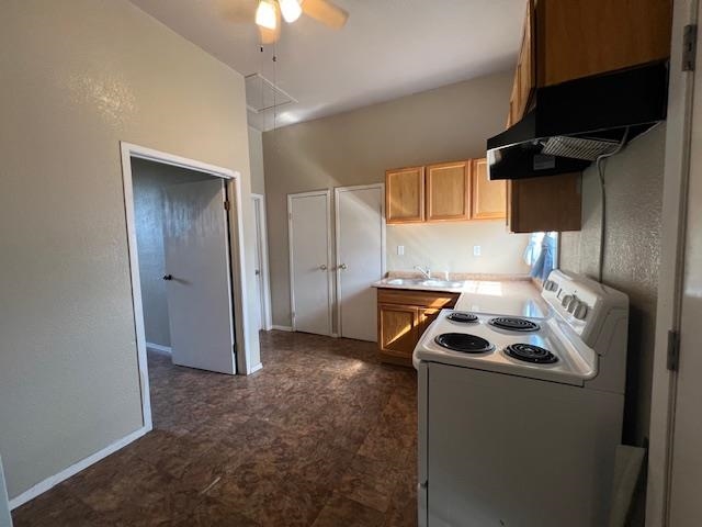 1517 Garcia St Unit: C