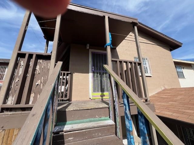 1517 Garcia St Unit: C