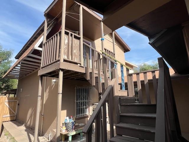 1517 Garcia St Unit: C