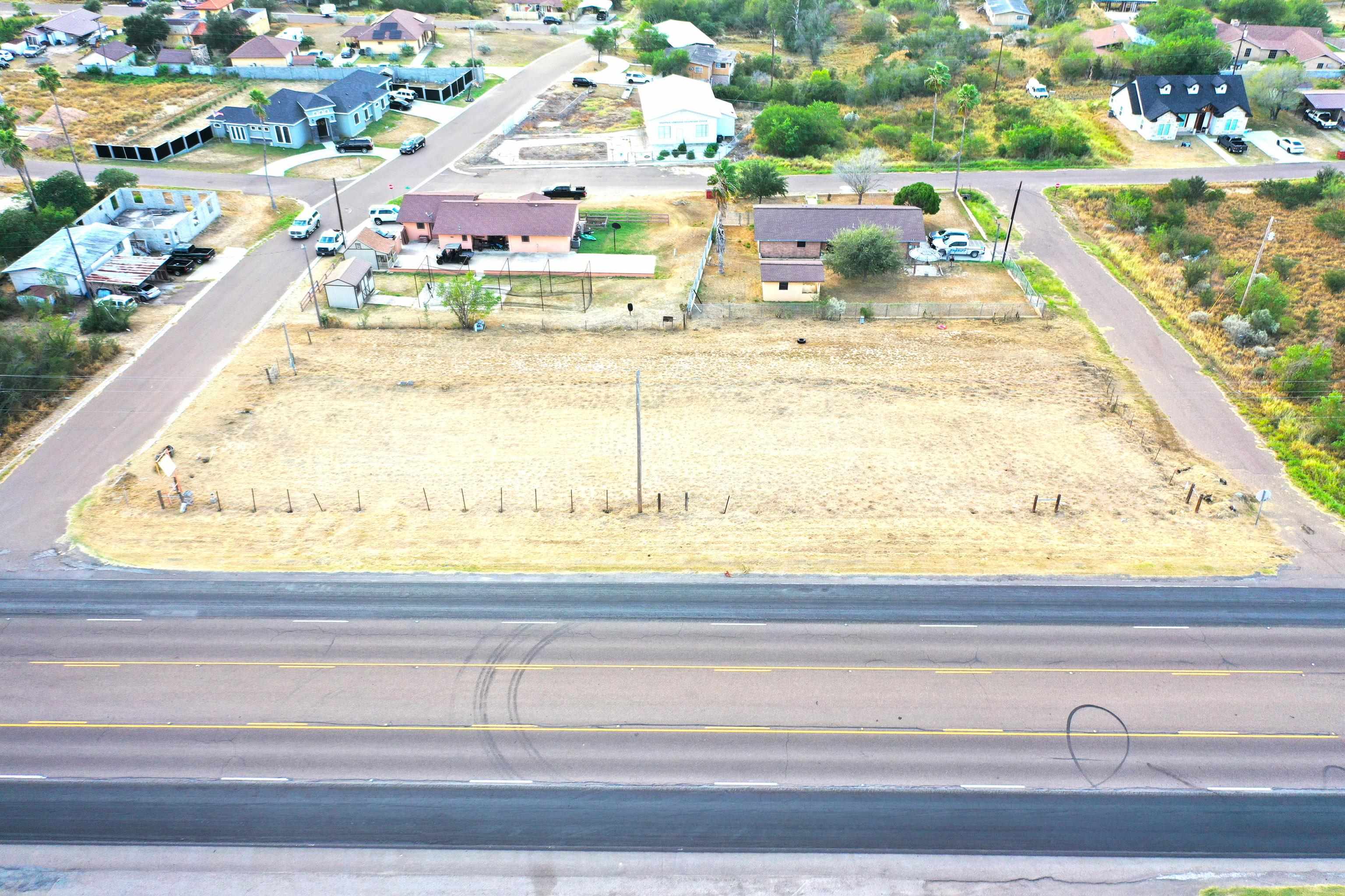 2724 U.S. Hwy 83 South