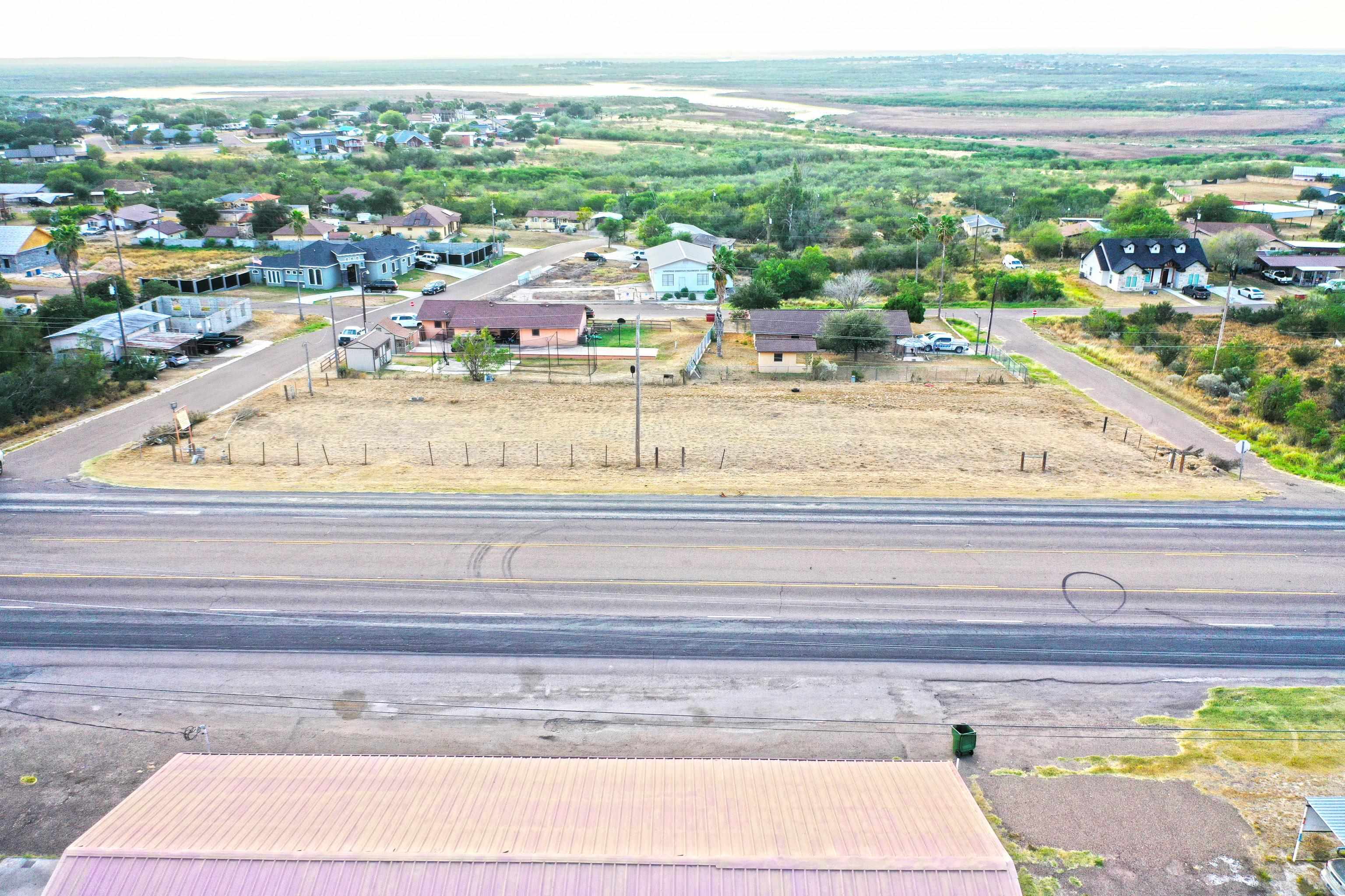 2724 U.S. Hwy 83 South