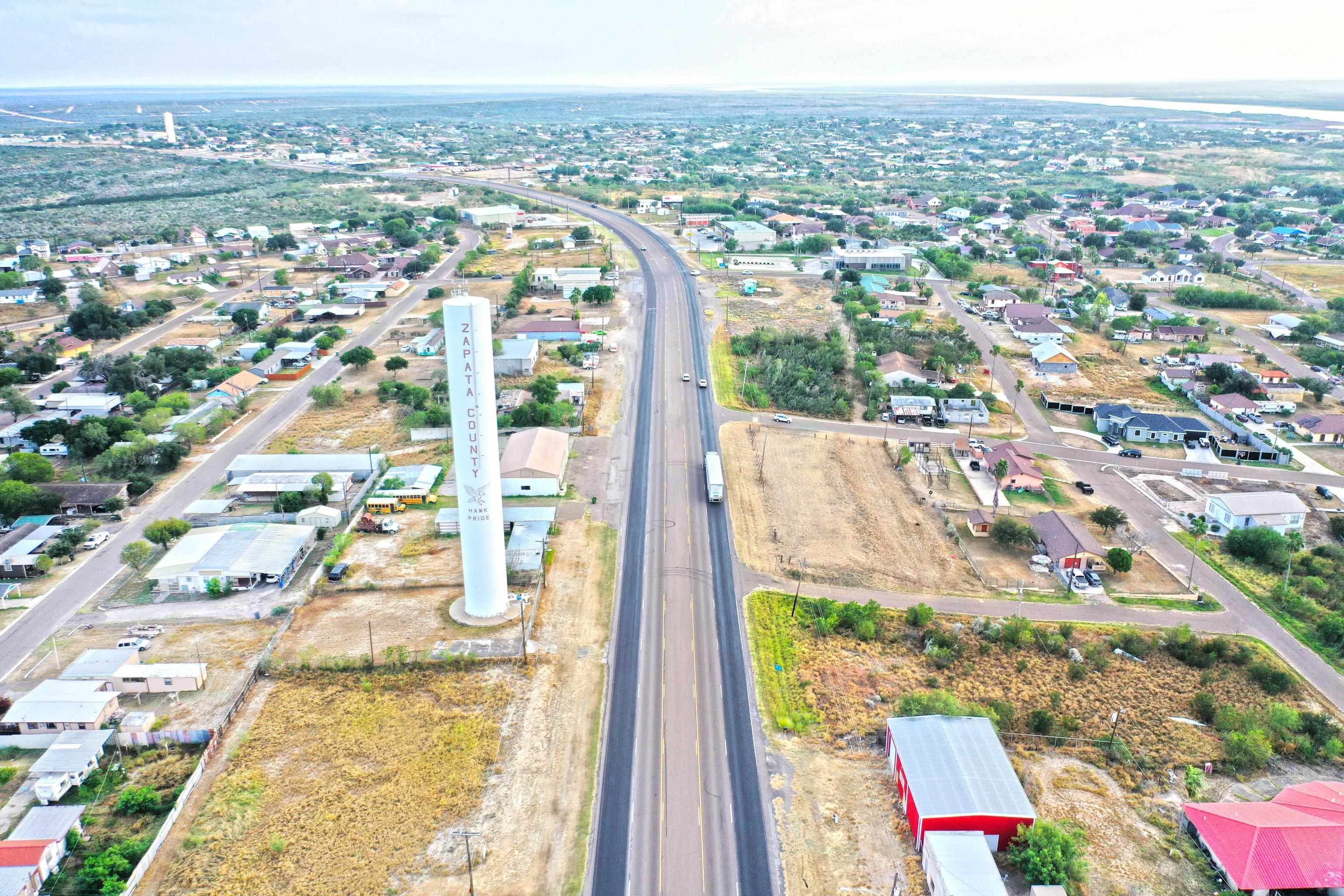 2724 U.S. Hwy 83 South
