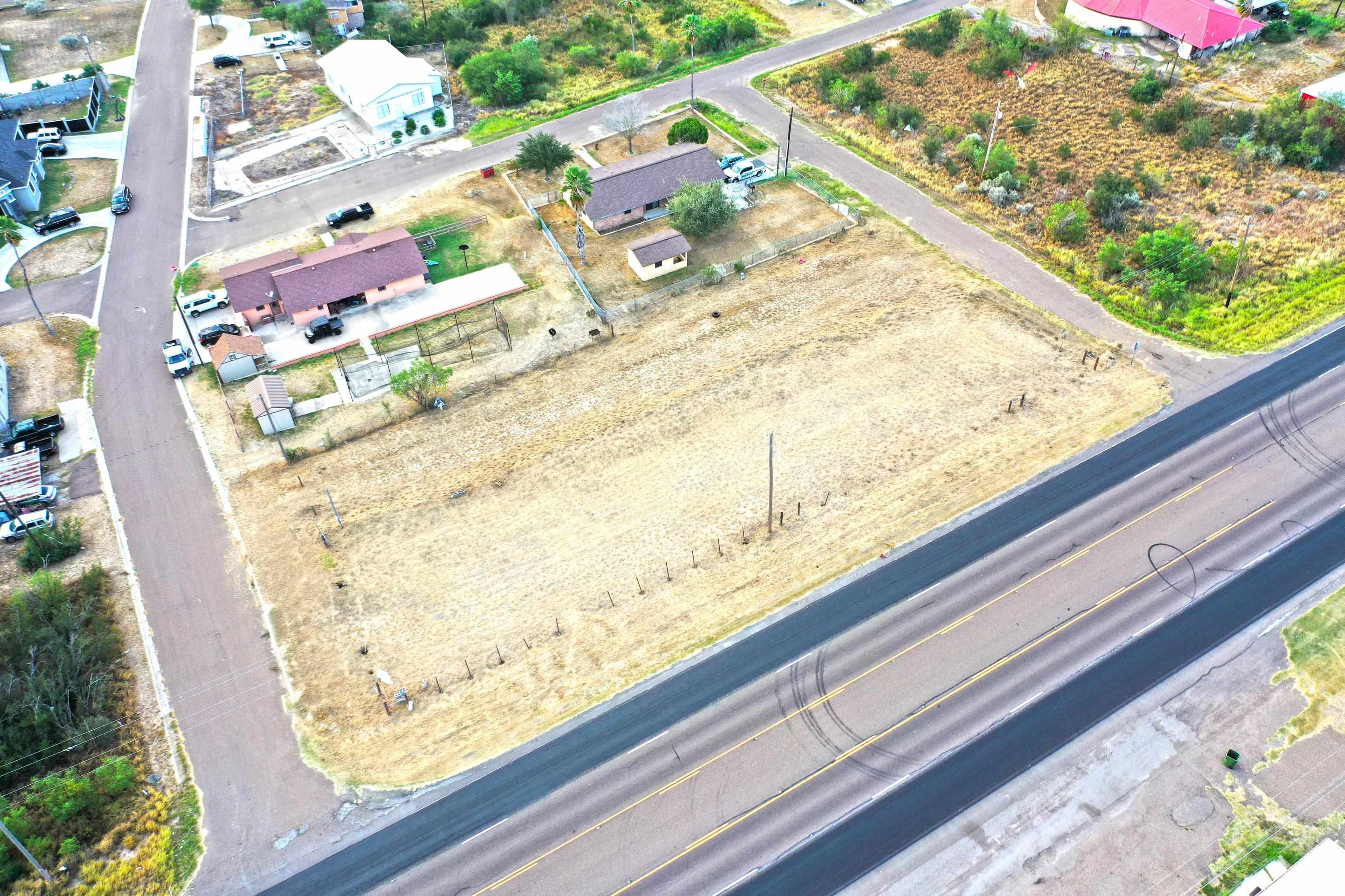 2724 U.S. Hwy 83 South