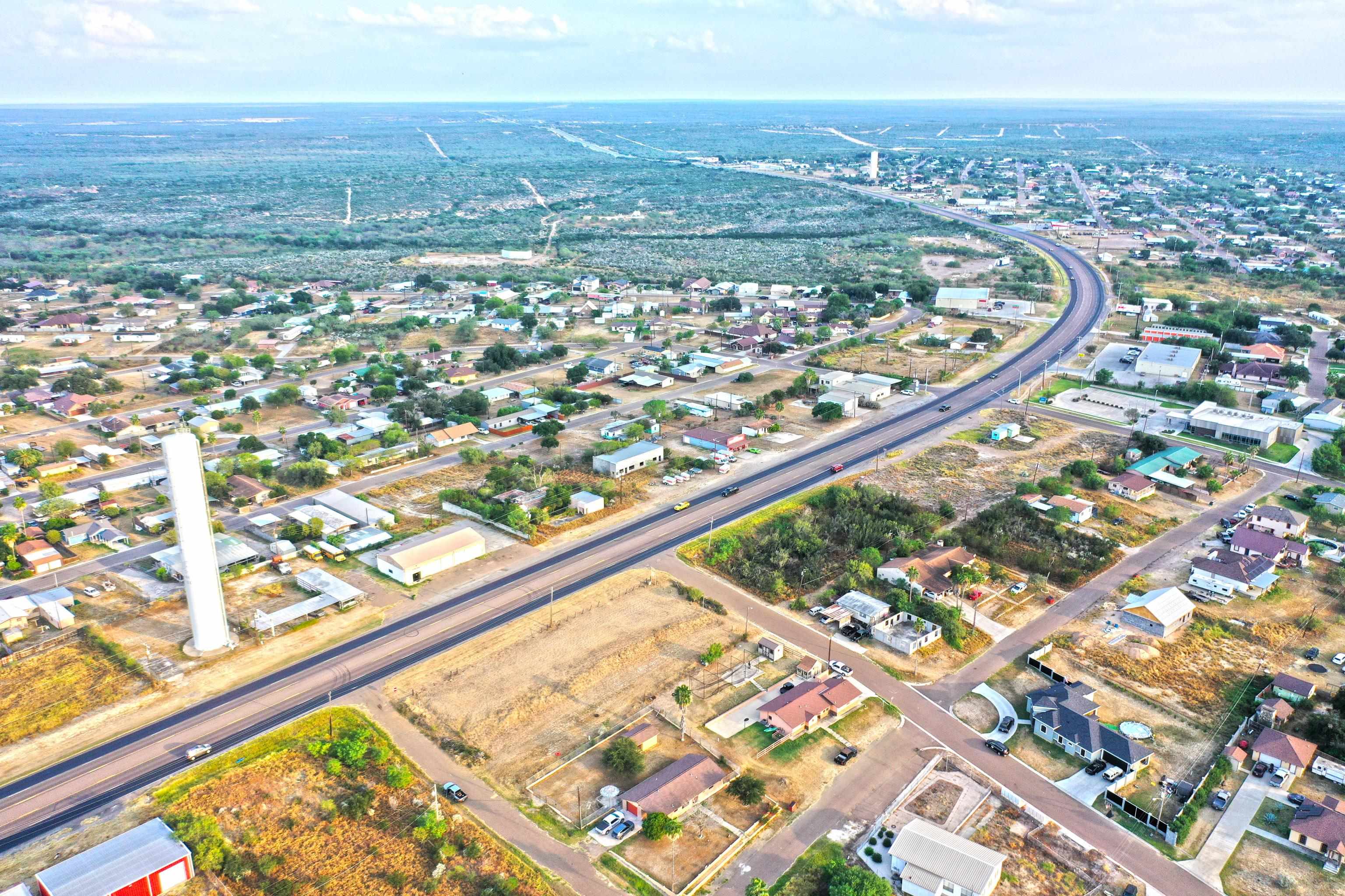 2724 U.S. Hwy 83 South