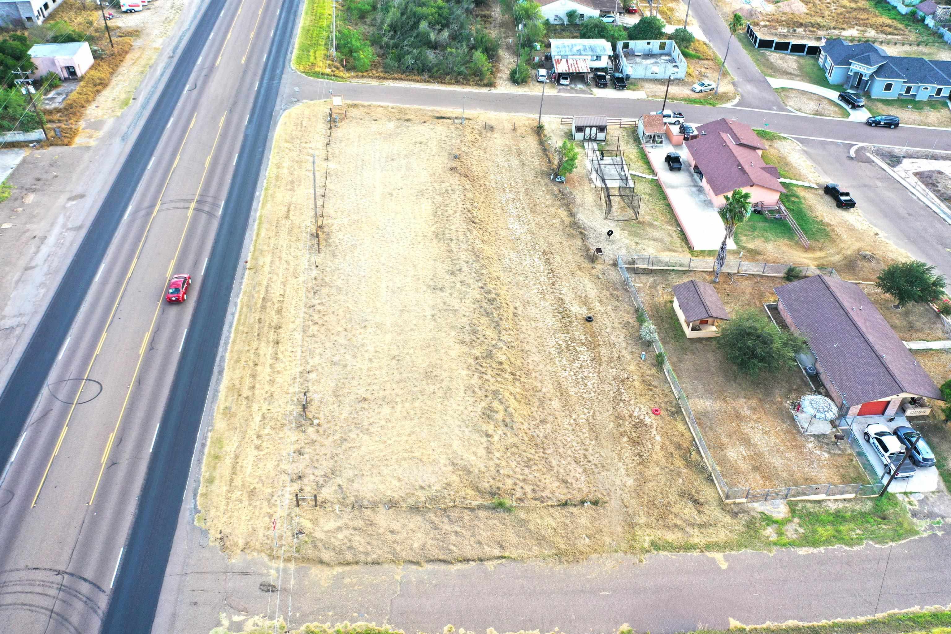2724 U.S. Hwy 83 South