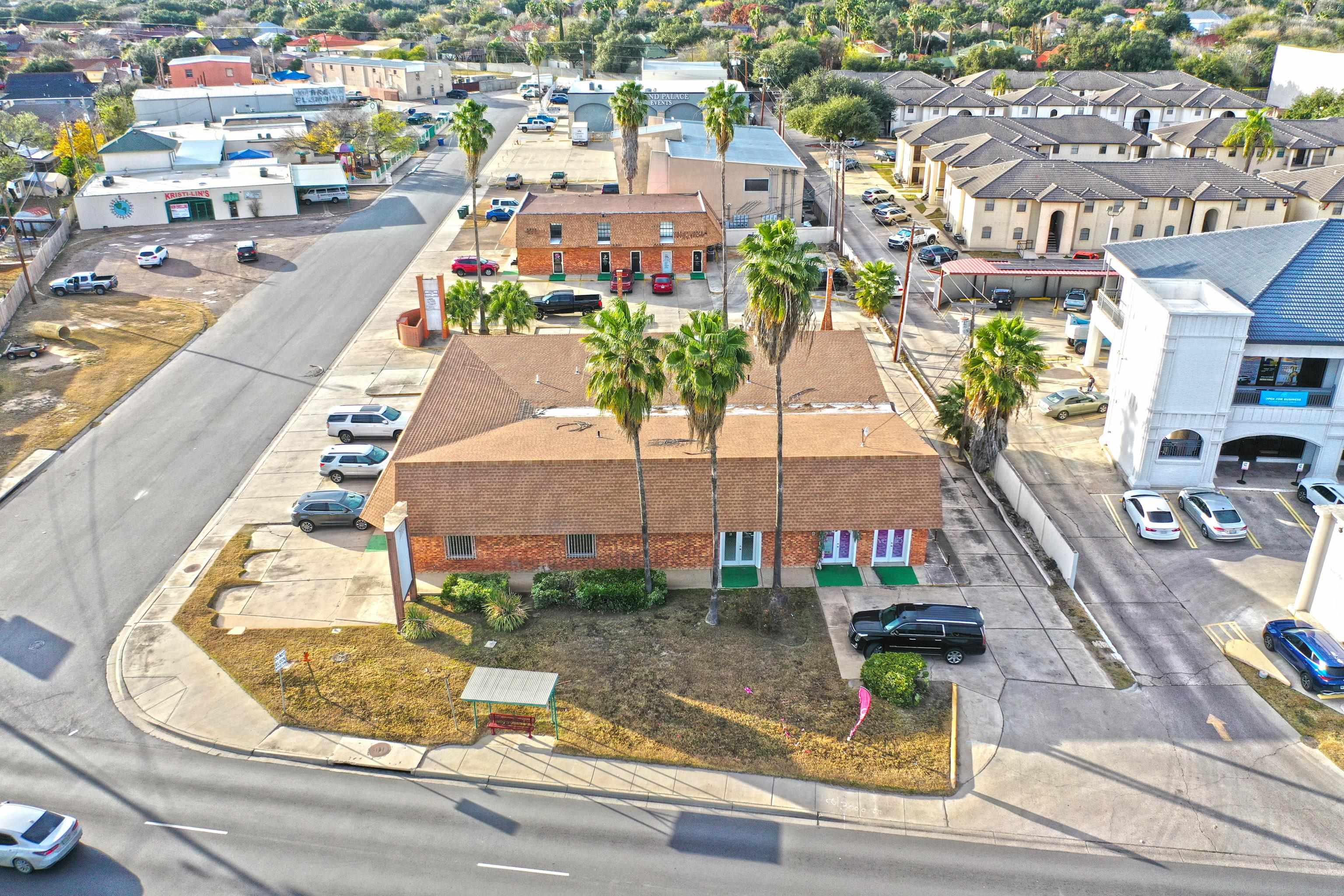 6202 McPherson Rd Unit: 10