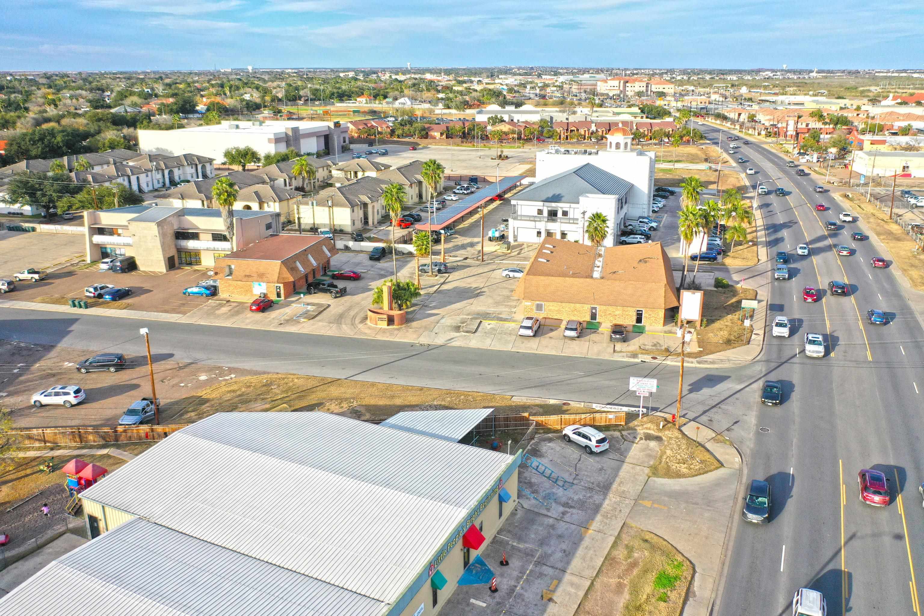 6202 McPherson Rd Unit: 10