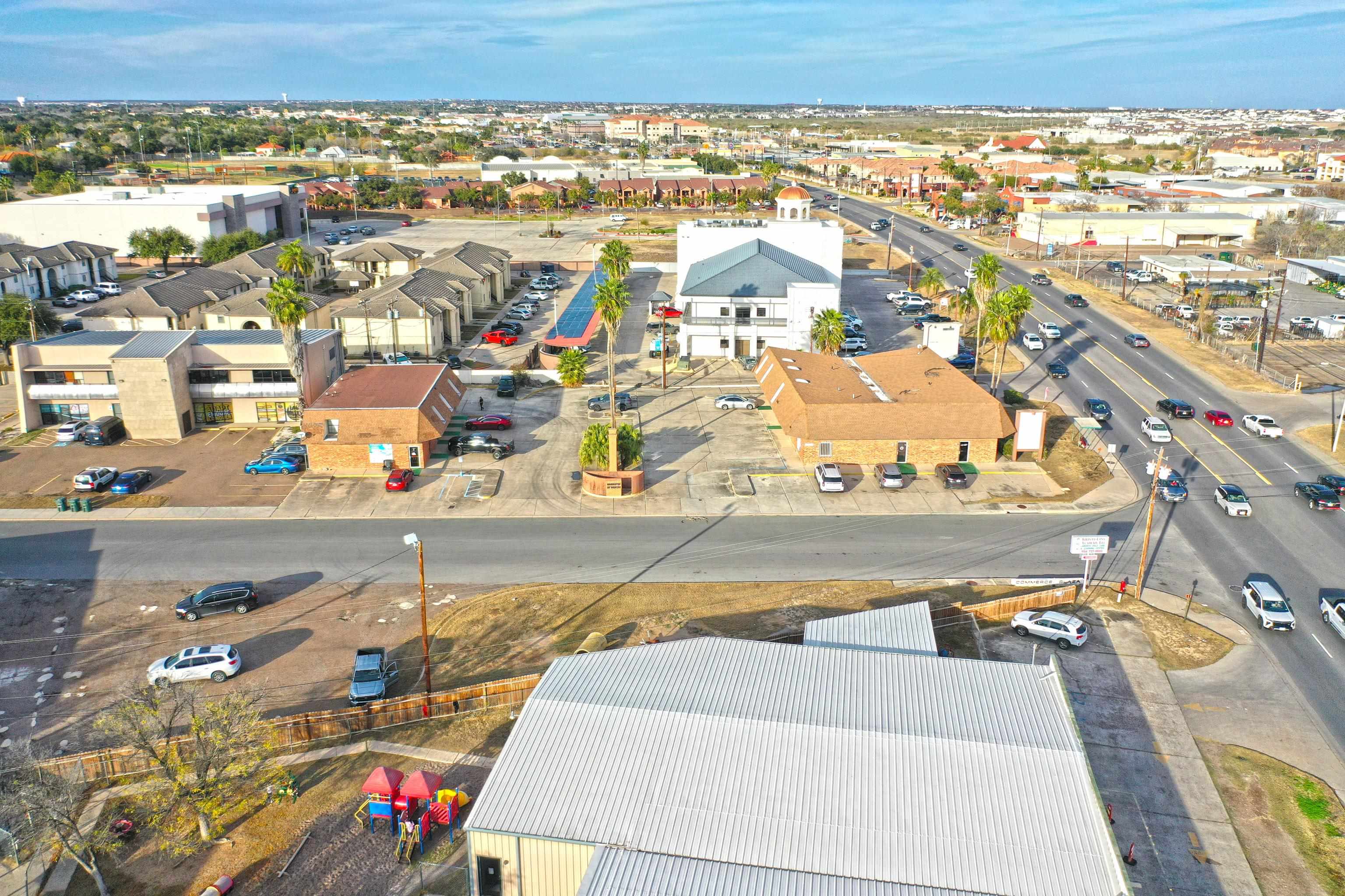 6202 McPherson Rd Unit: 10