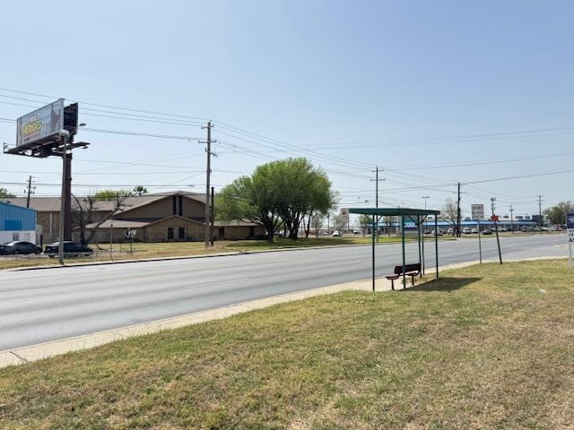 6202 McPherson Rd Unit: 10