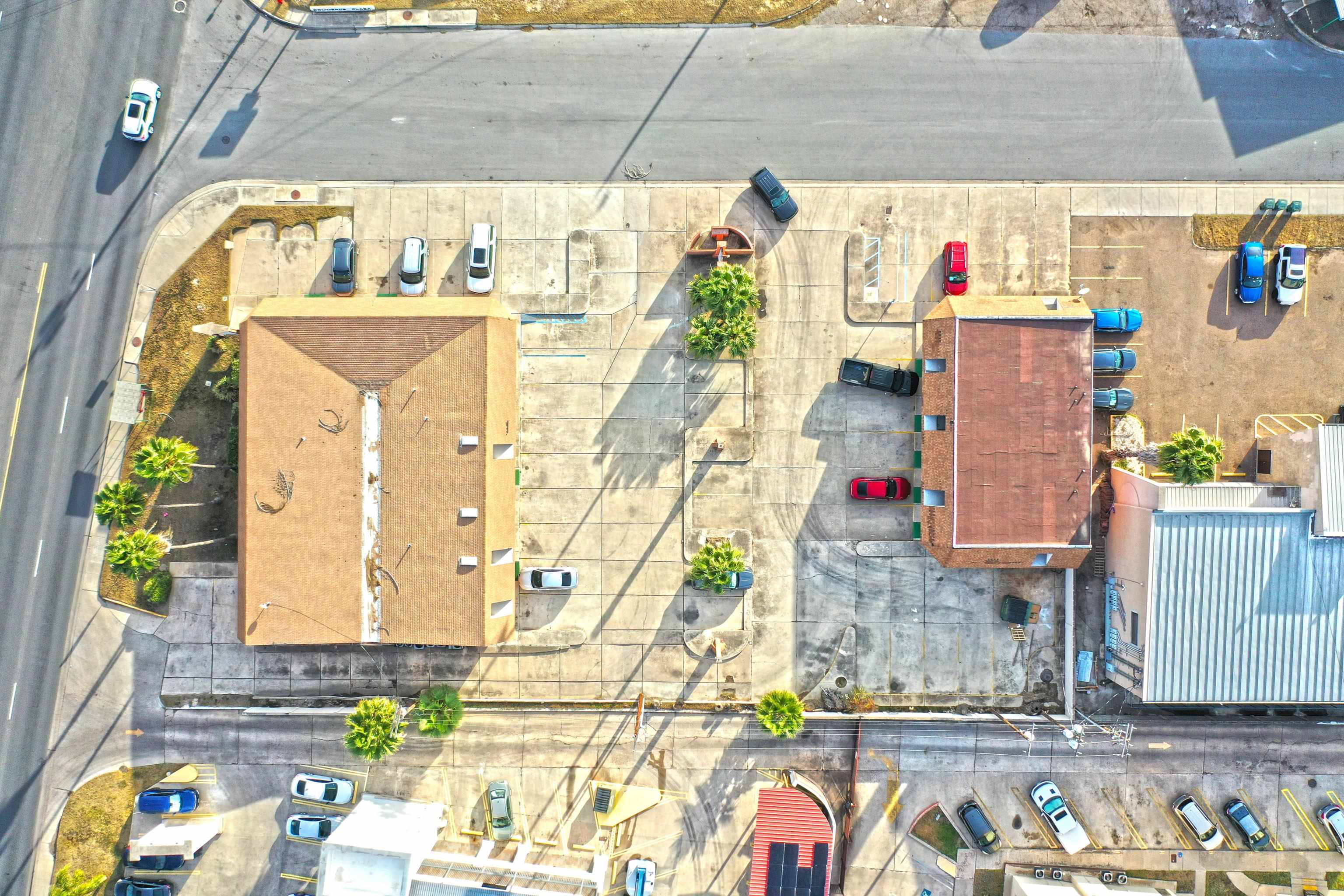 6202 McPherson Rd Unit: 8