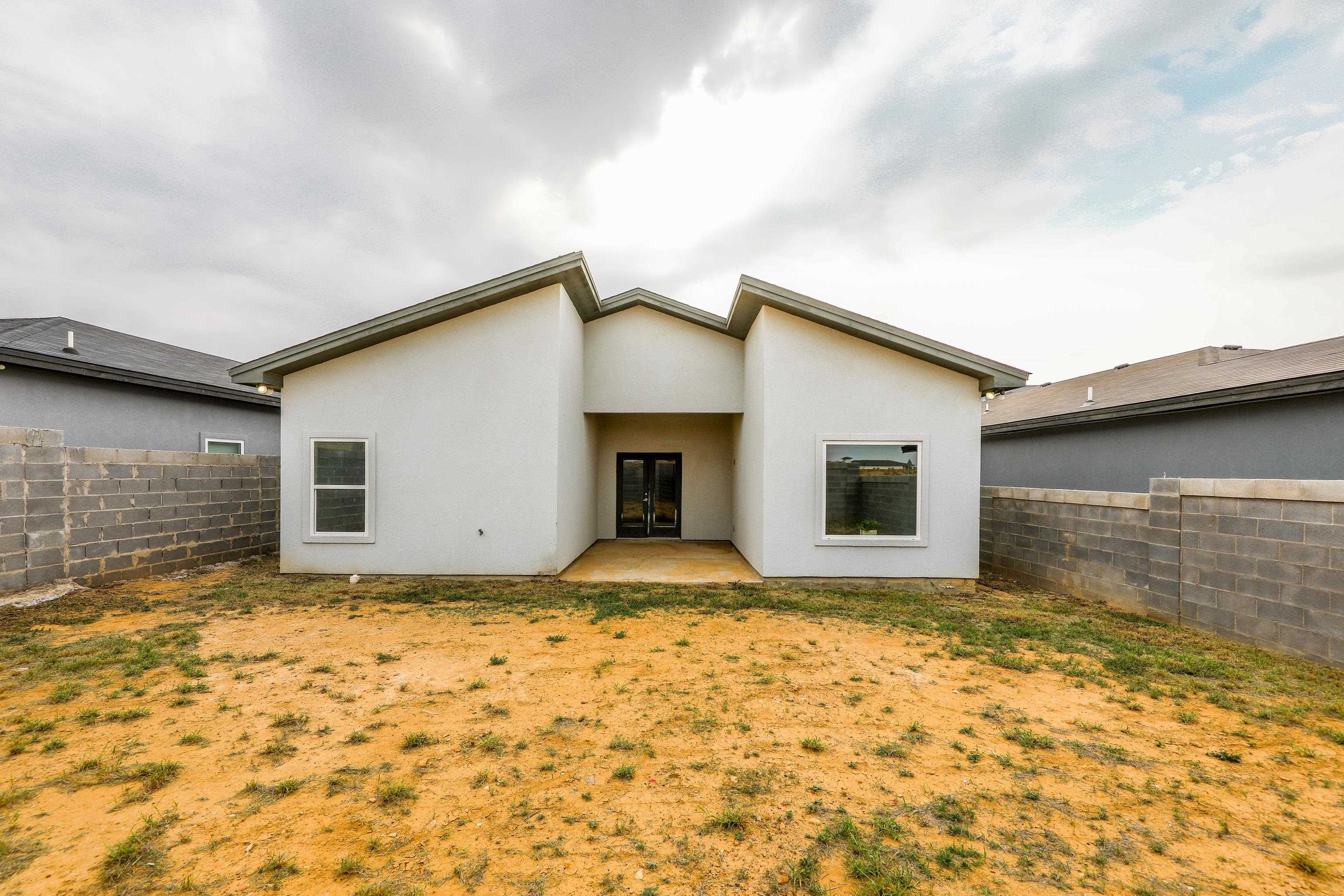 1705 Calvillo Dr.