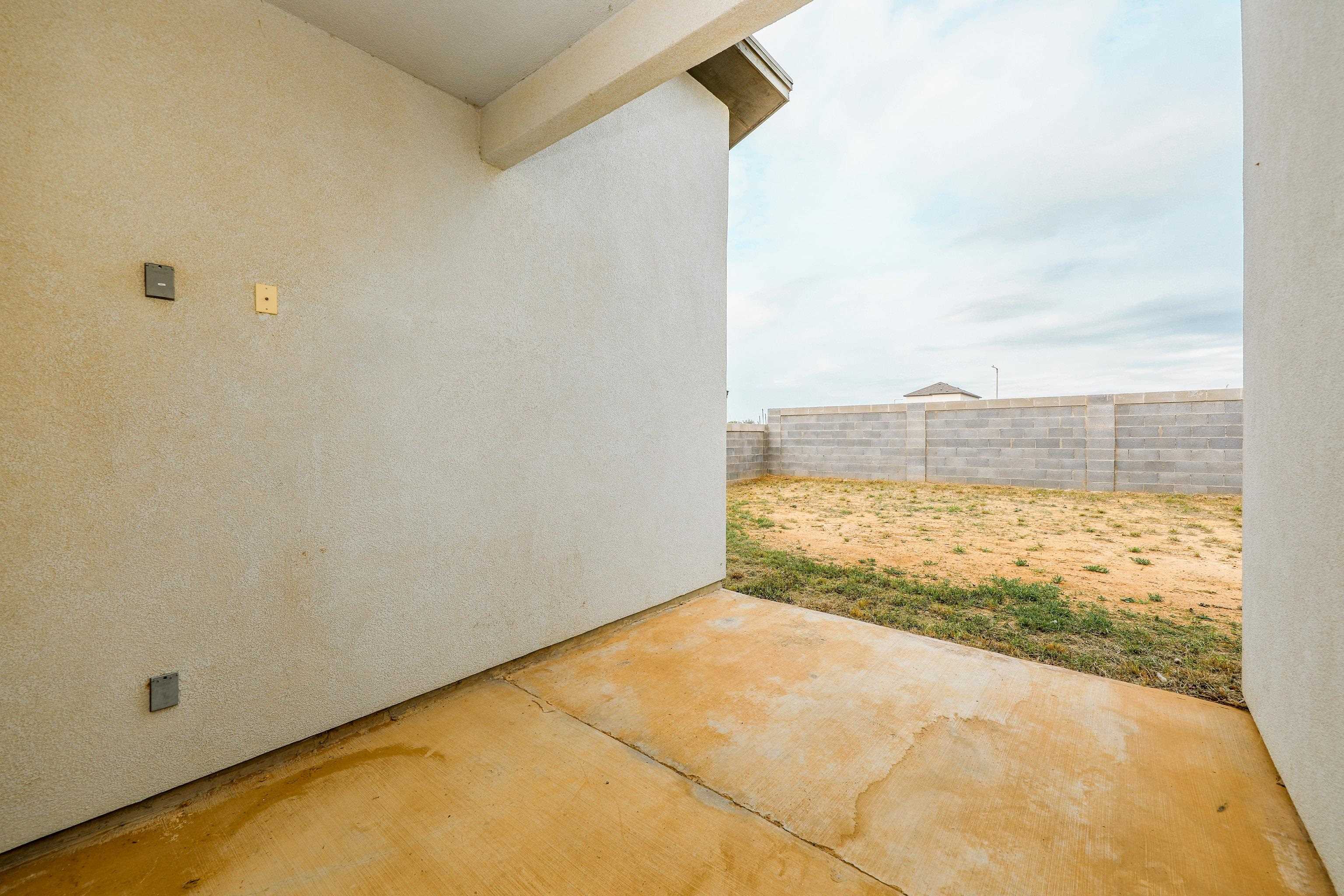 1705 Calvillo Dr.
