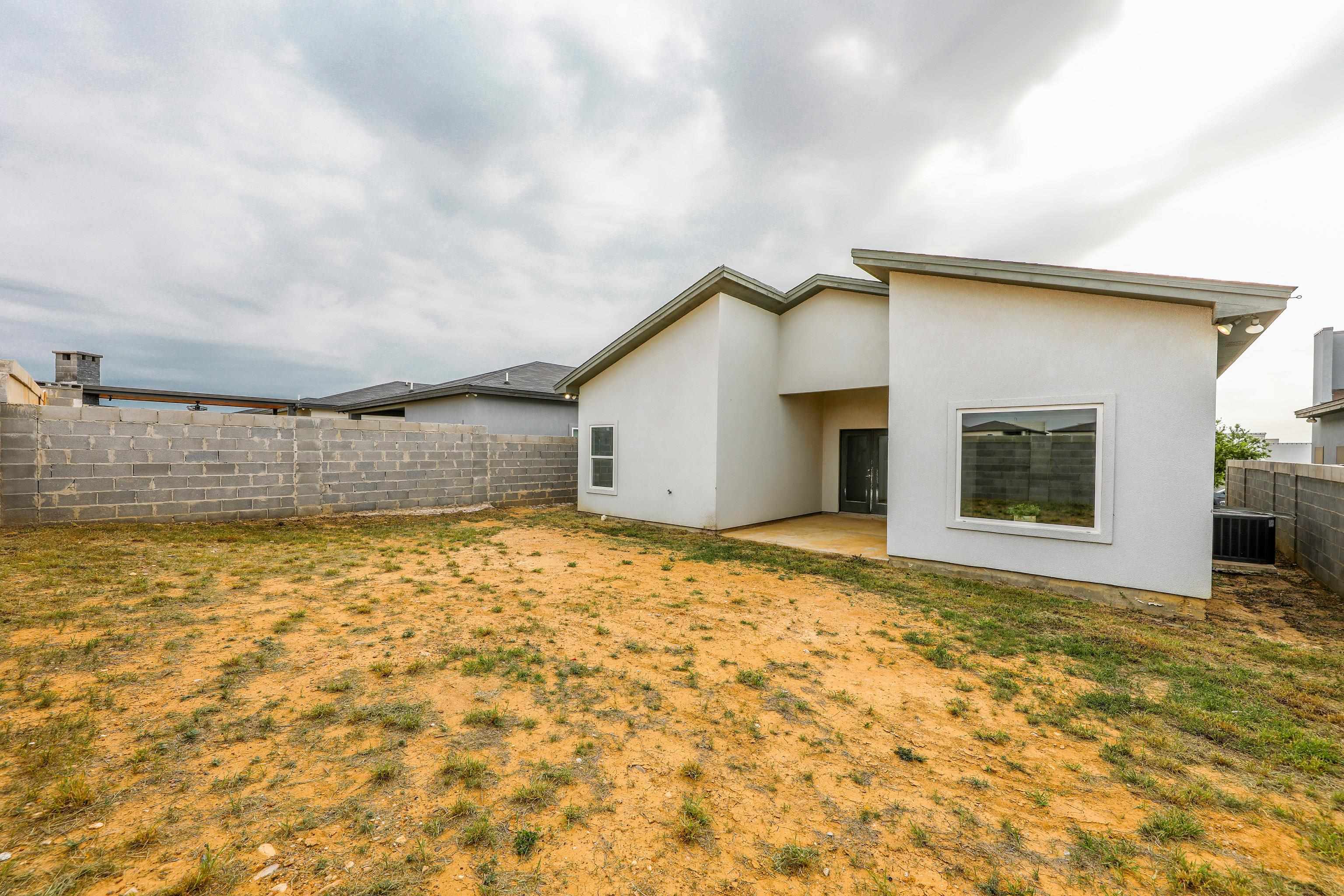 1705 Calvillo Dr.