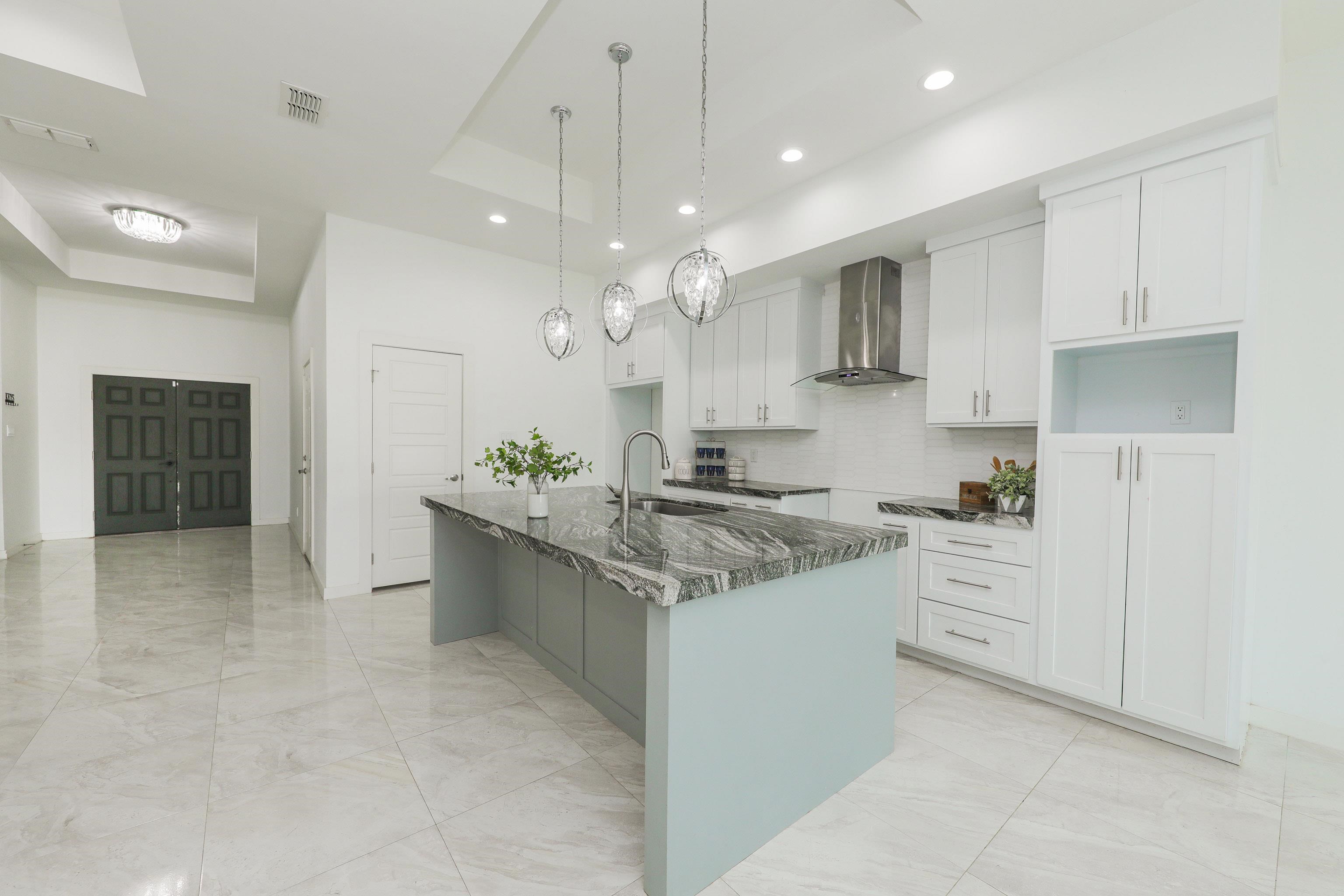 1705 Calvillo Dr.