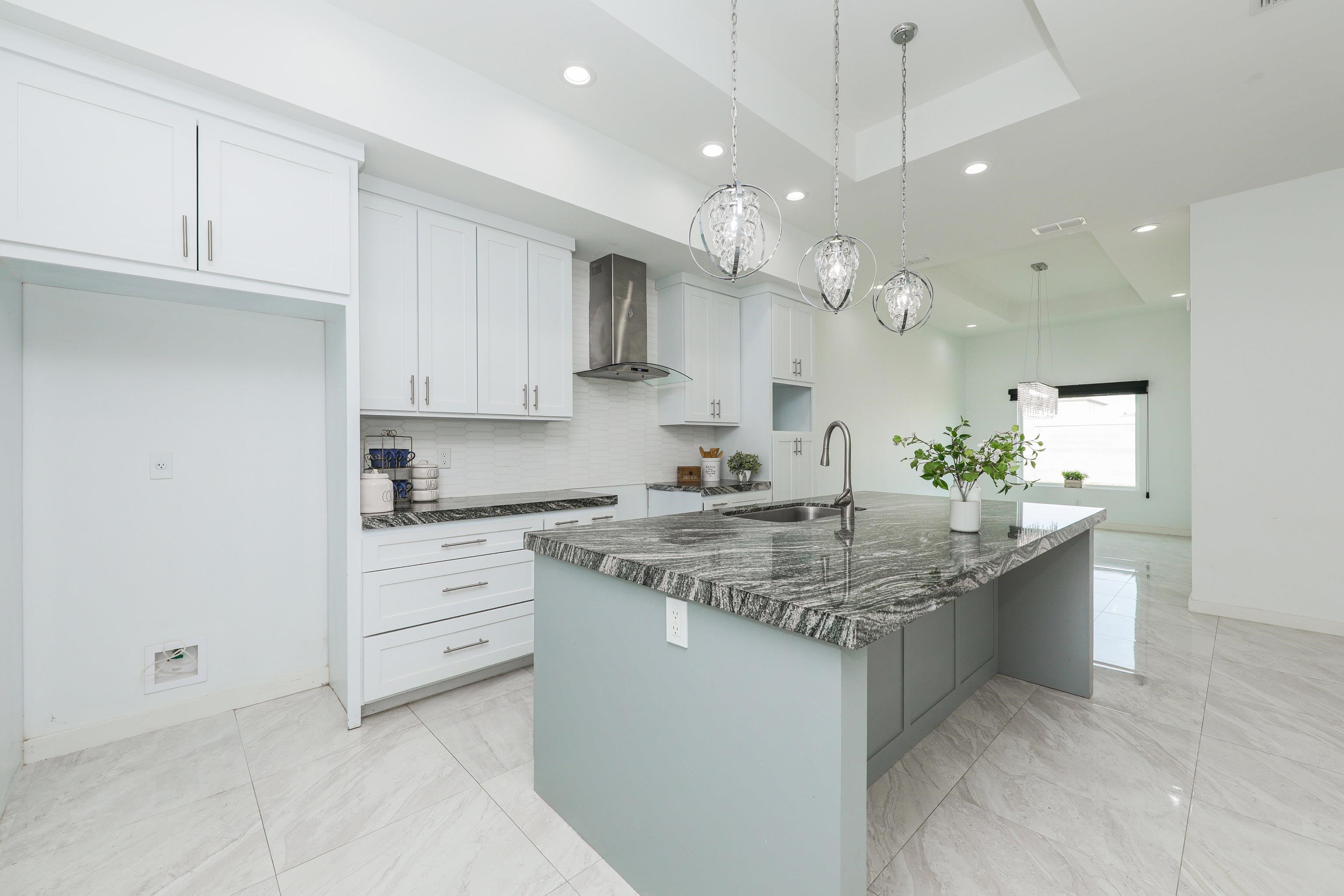 1705 Calvillo Dr.