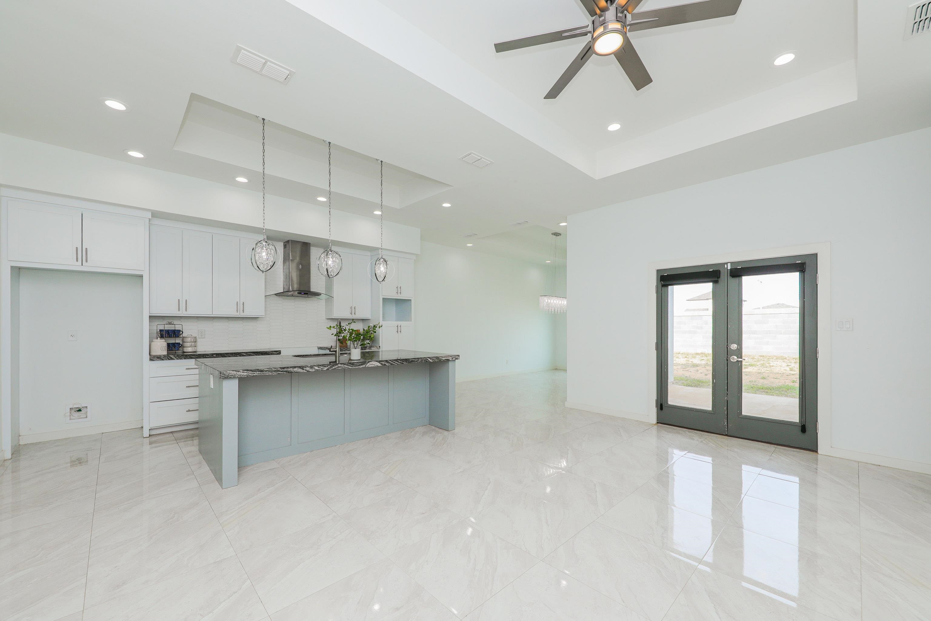 1705 Calvillo Dr.