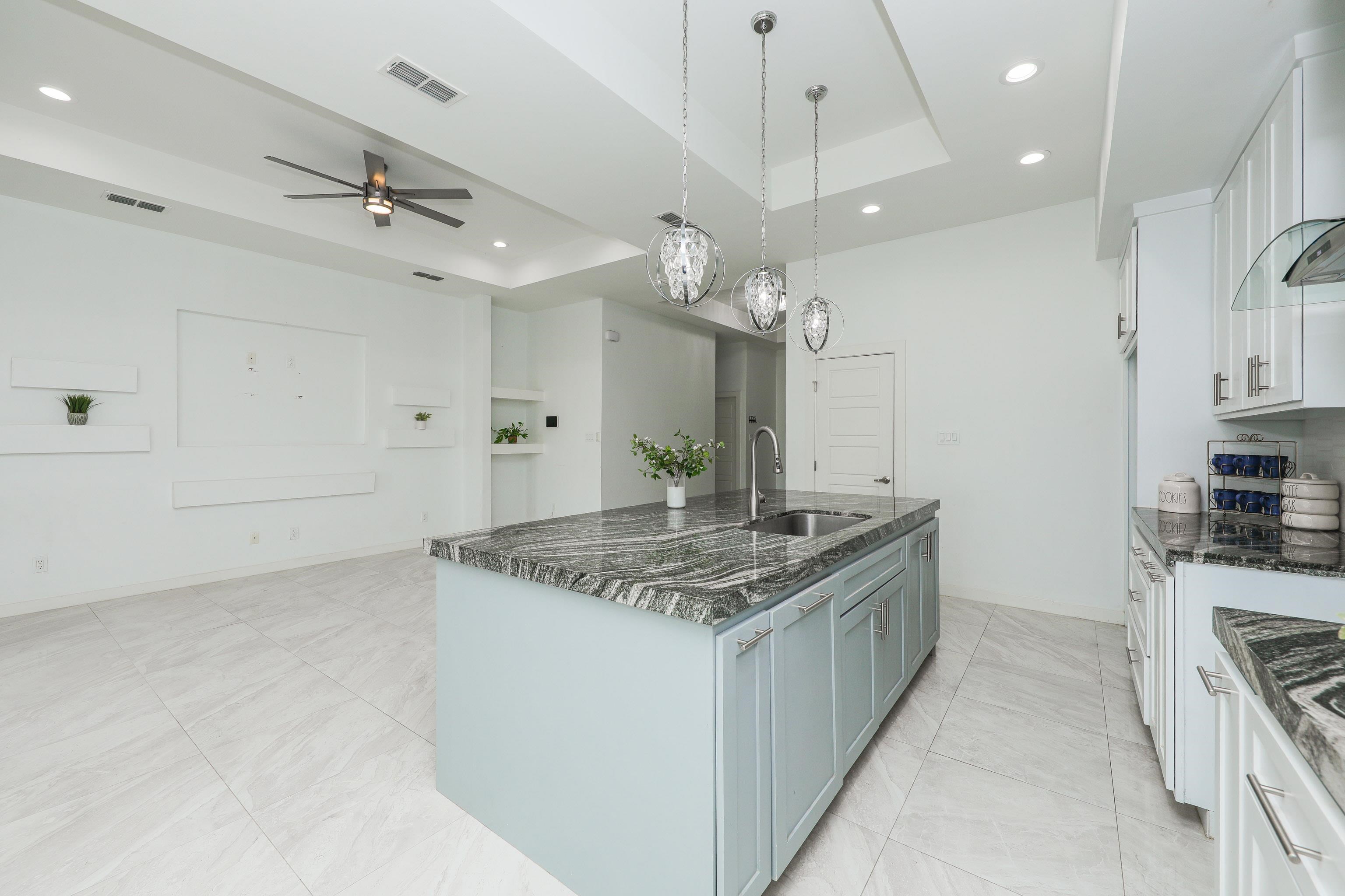 1705 Calvillo Dr.