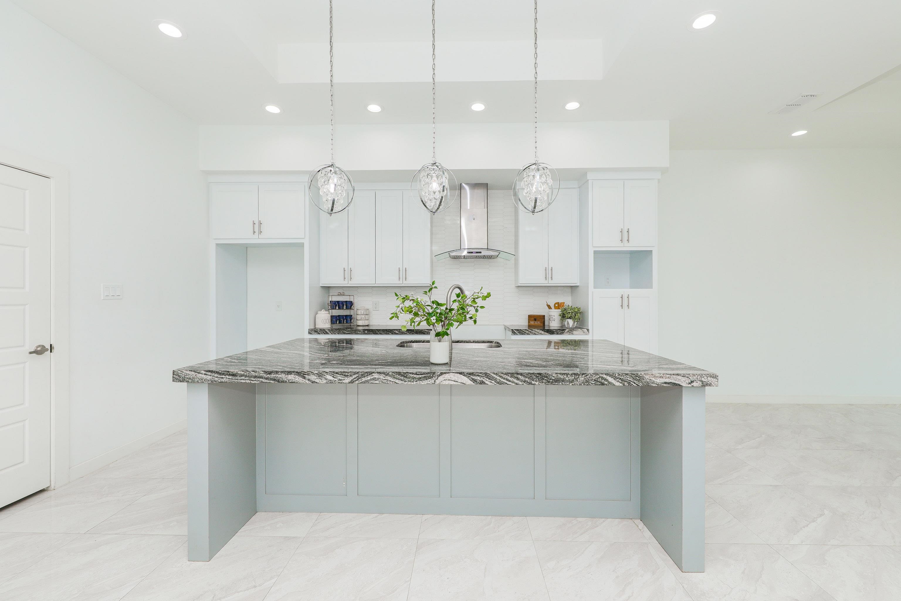 1705 Calvillo Dr.